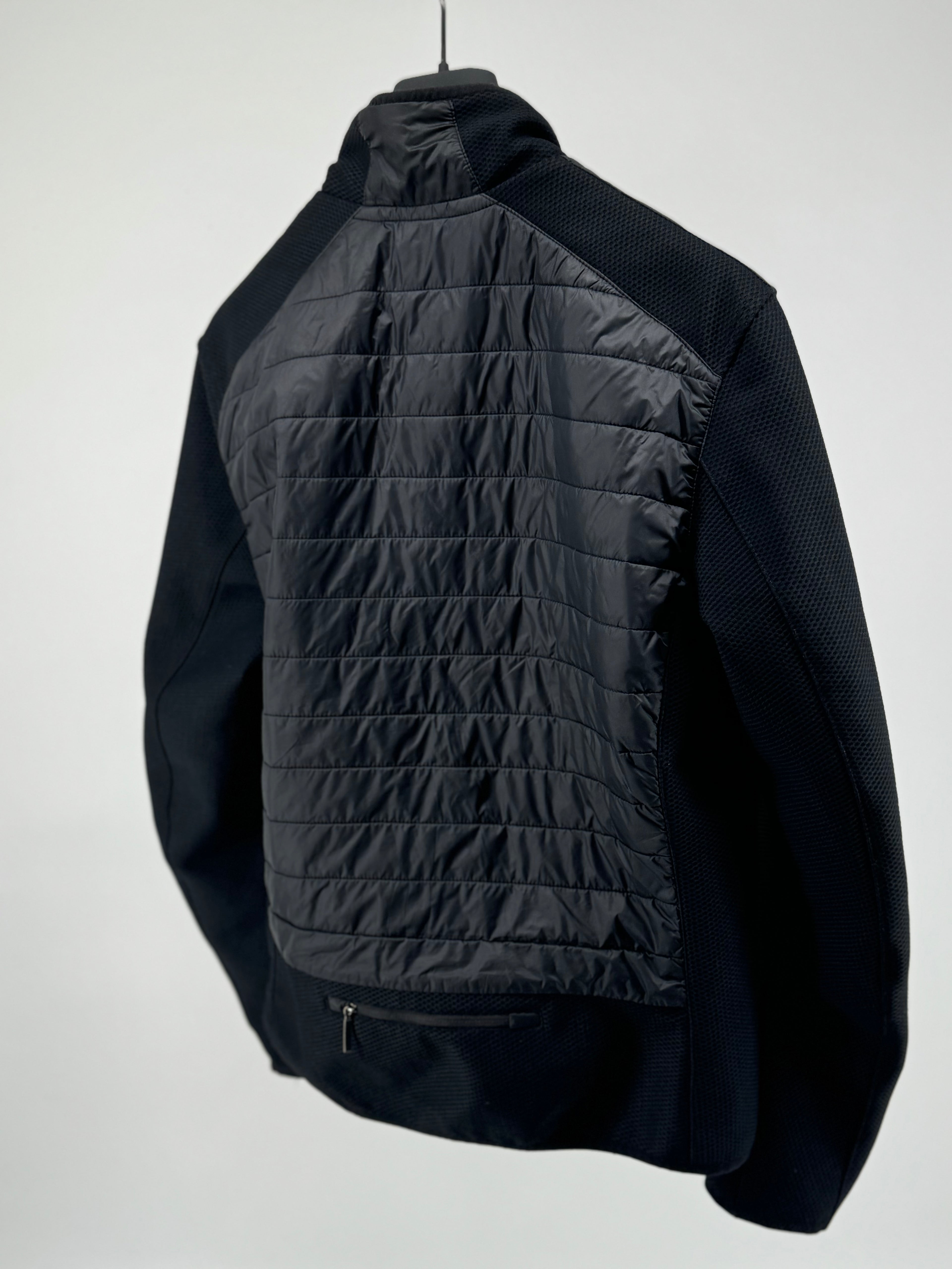 Parajumpers Warm-Up - Maat Medium