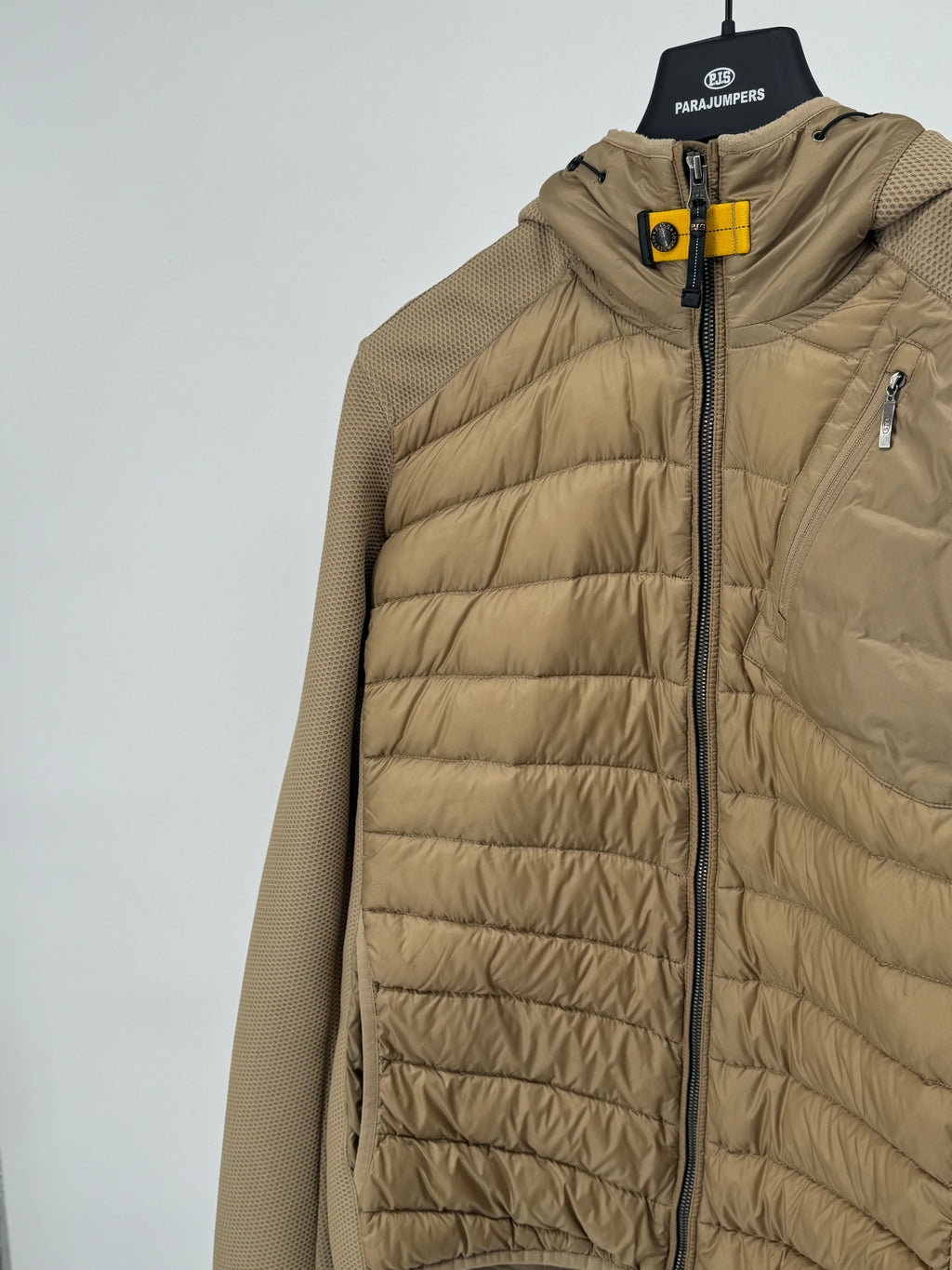 Parajumpers Warm-Up - Maat XL
