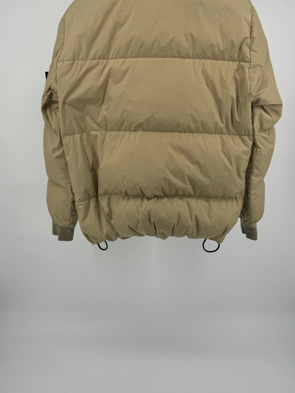 Stone Island Garmend Dyed Crinkle - Maat Medium