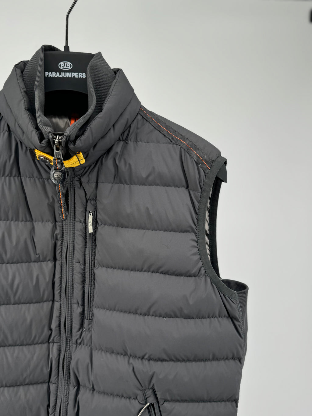 Parajumpers Bodywarmer - Maat Small
