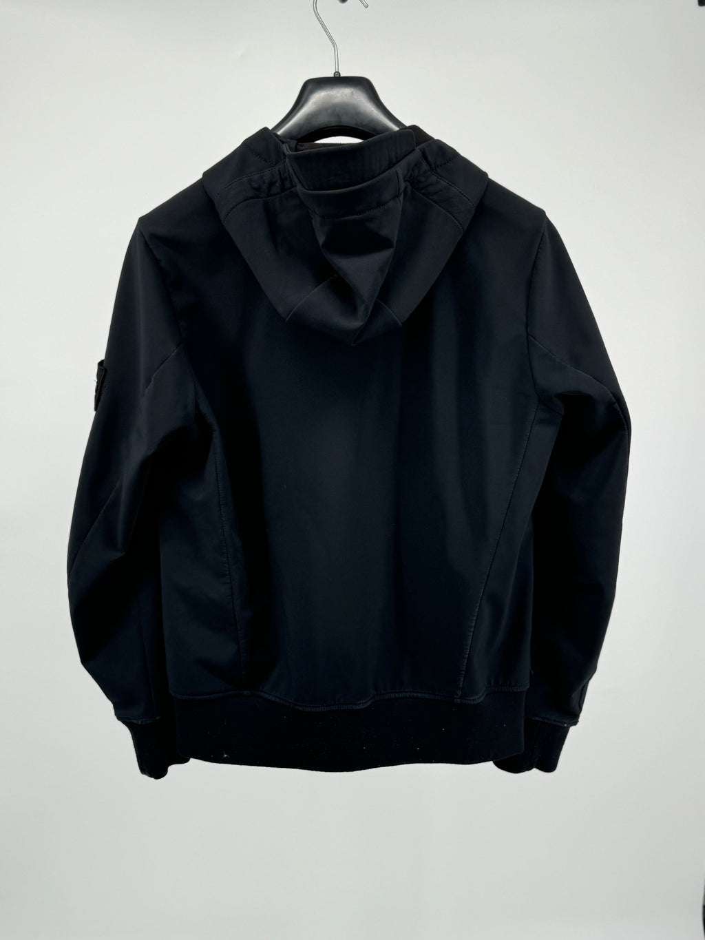 Stone Island Soft Shell - Maat Small