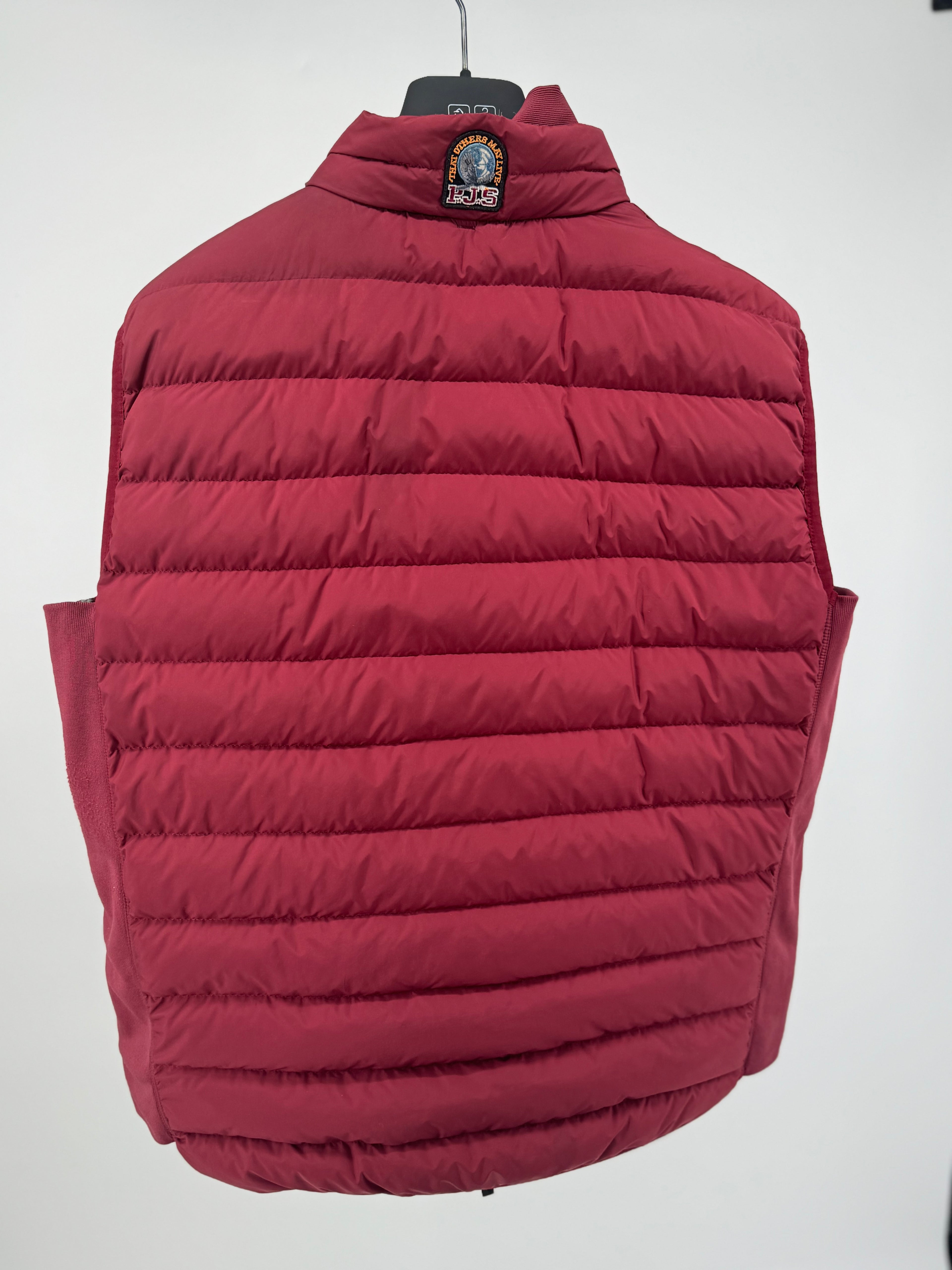 Parajumpers Bodywarmer - Maat XL