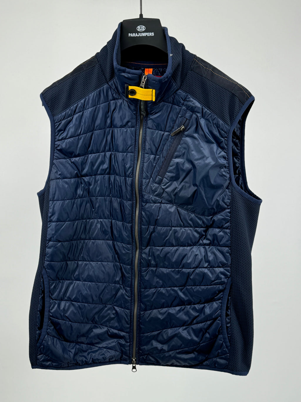 Parajumpers Bodywarmer - Maat XL
