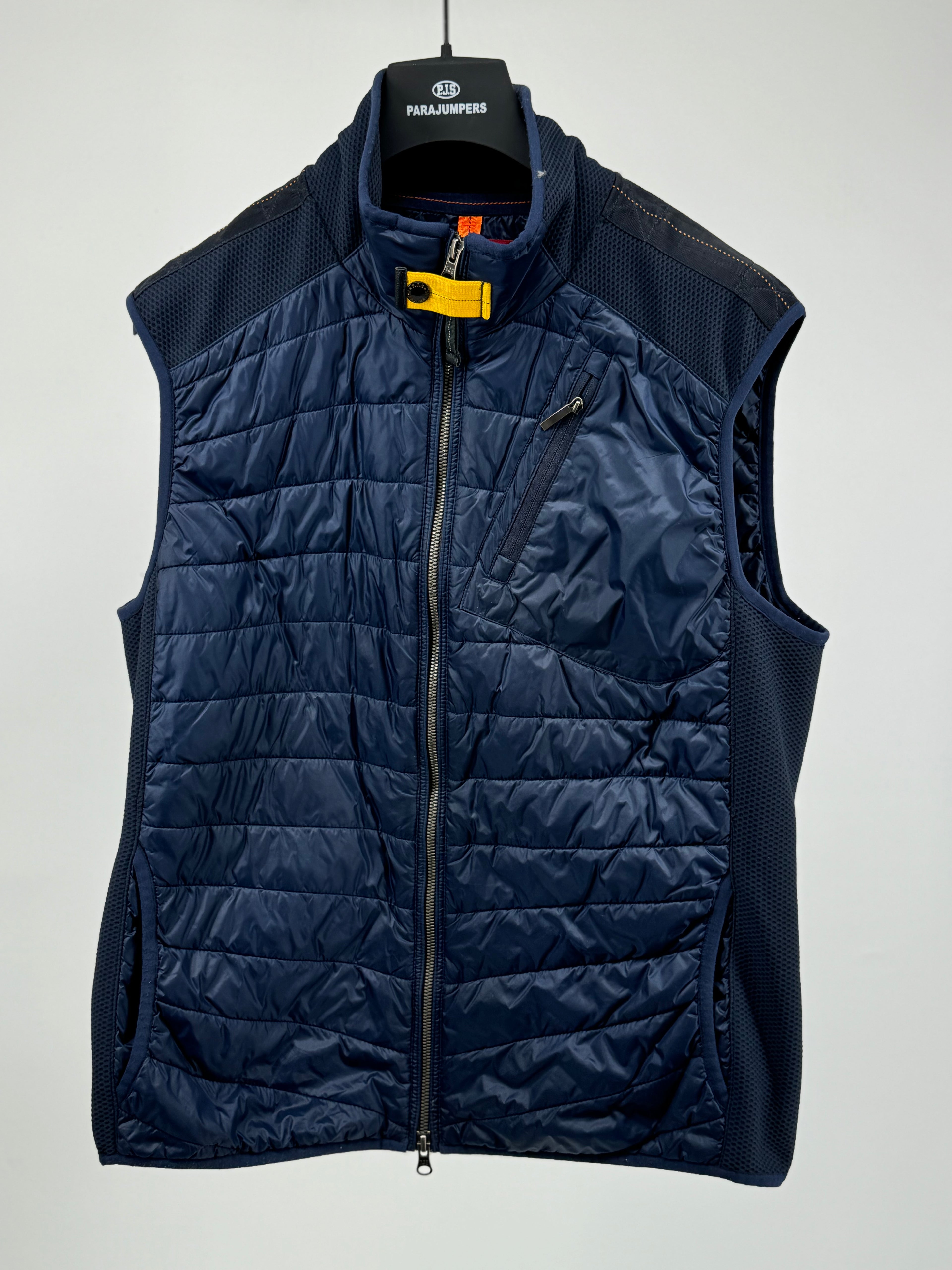 Parajumpers Bodywarmer - Maat XL