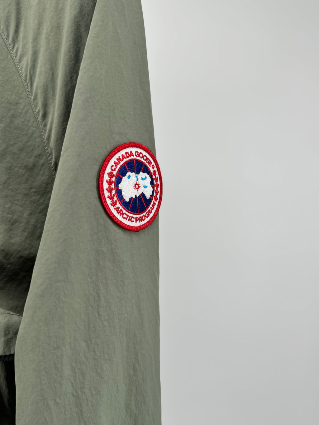 Canada Goose Jas - Maat XL
