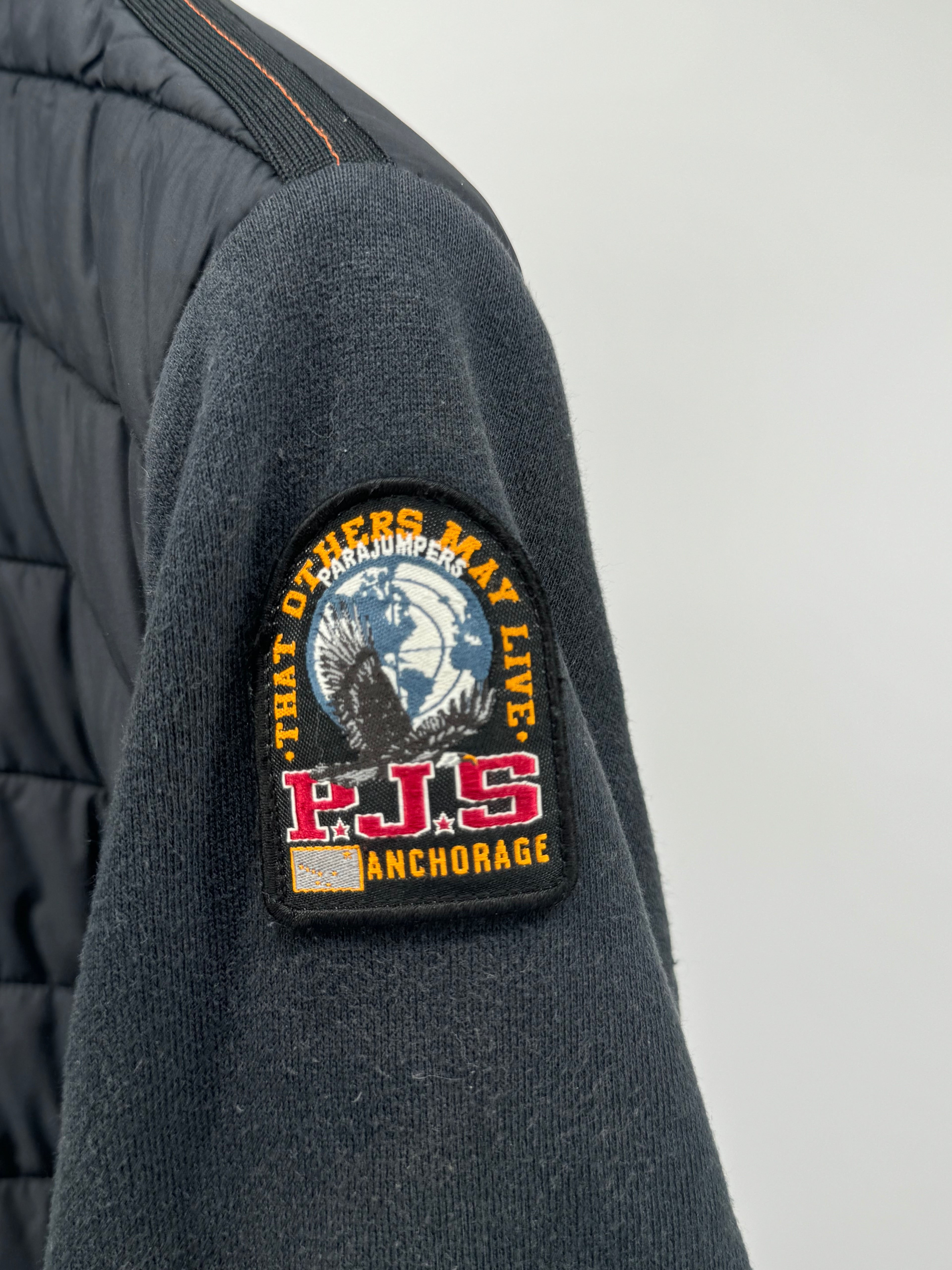 Parajumpers Fleece - Maat Large