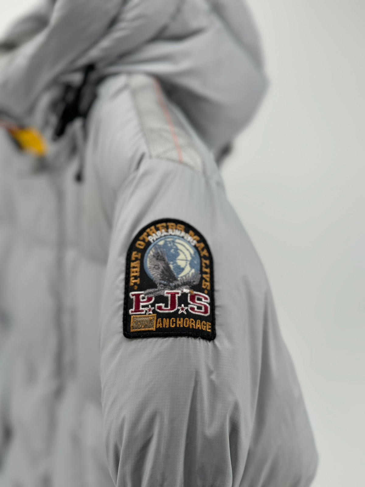 Parajumpers Polar Puffers - Maat Small