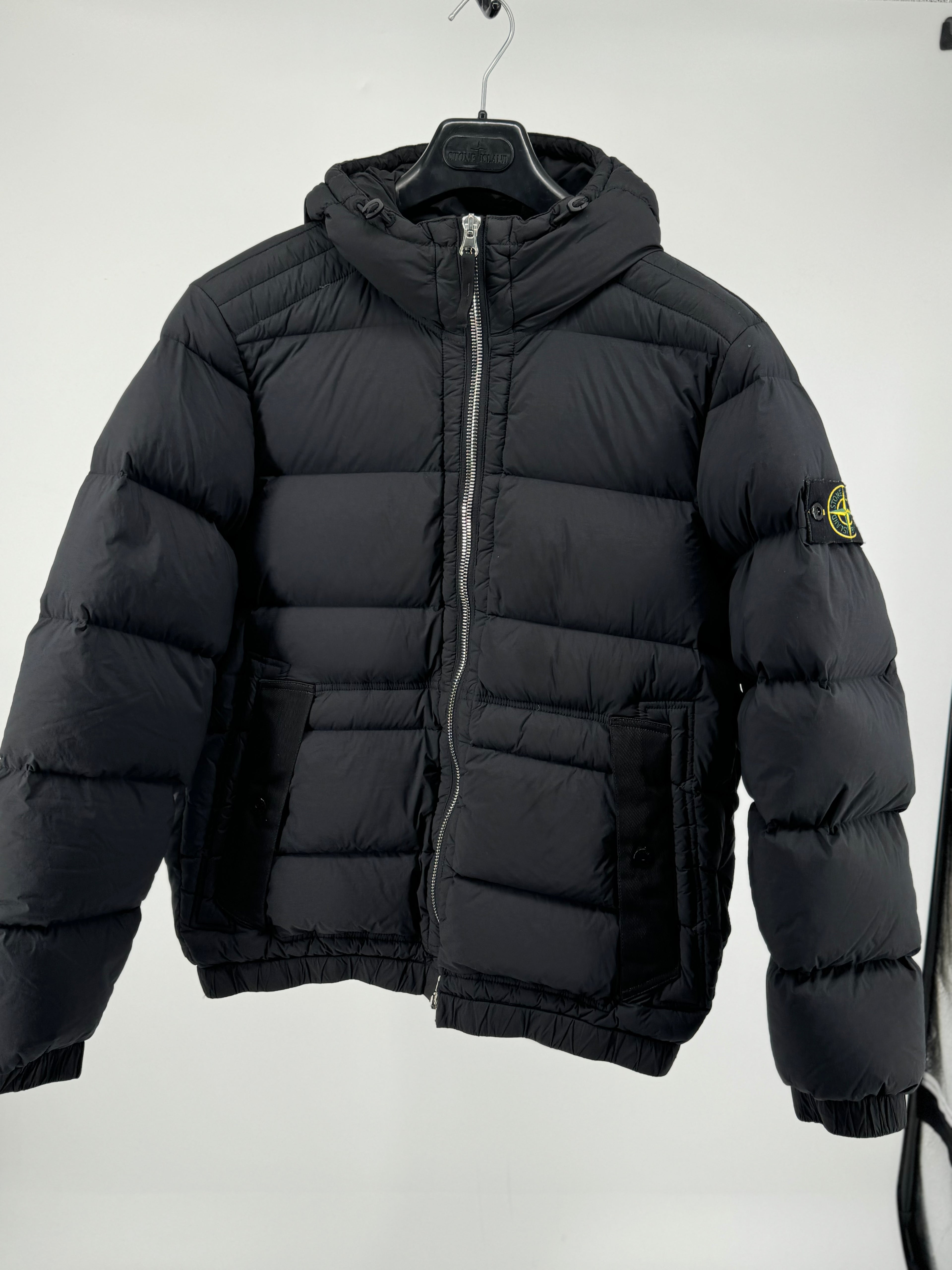 Stone Island Seamless - Maat Small