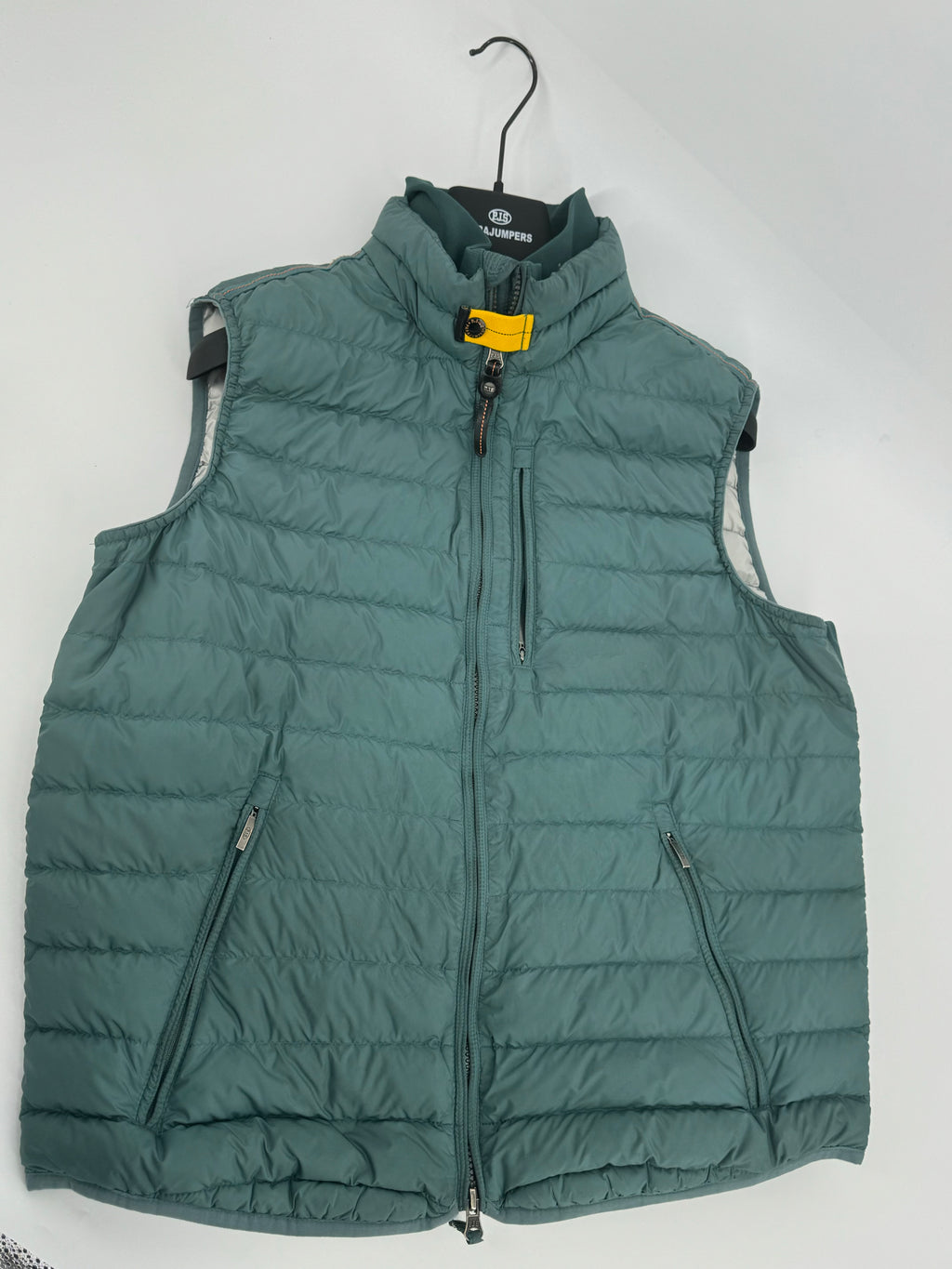 Parajumpers Bodywarmer - Maat XL