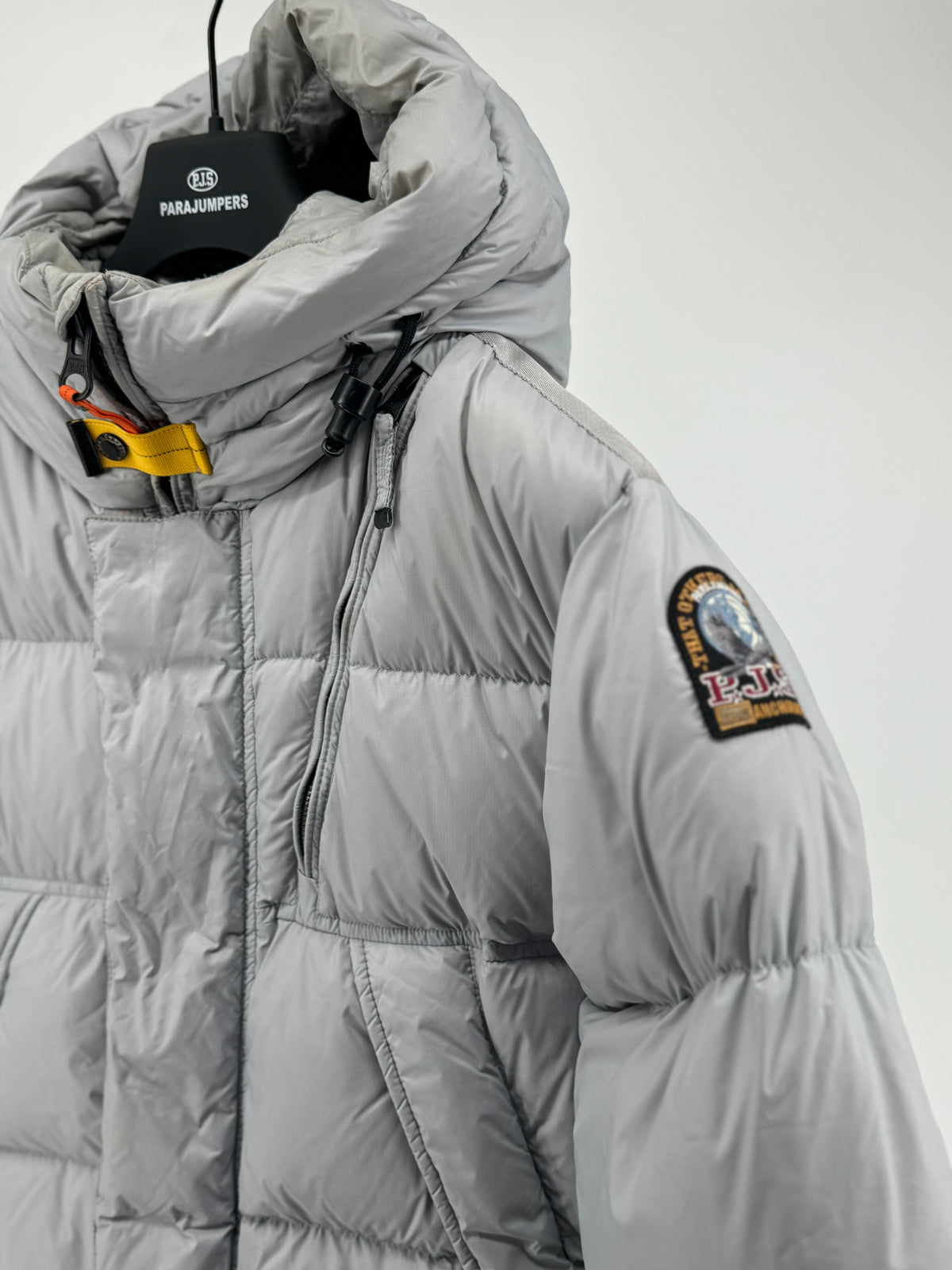 Parajumpers Polar Puffers - Maat Small