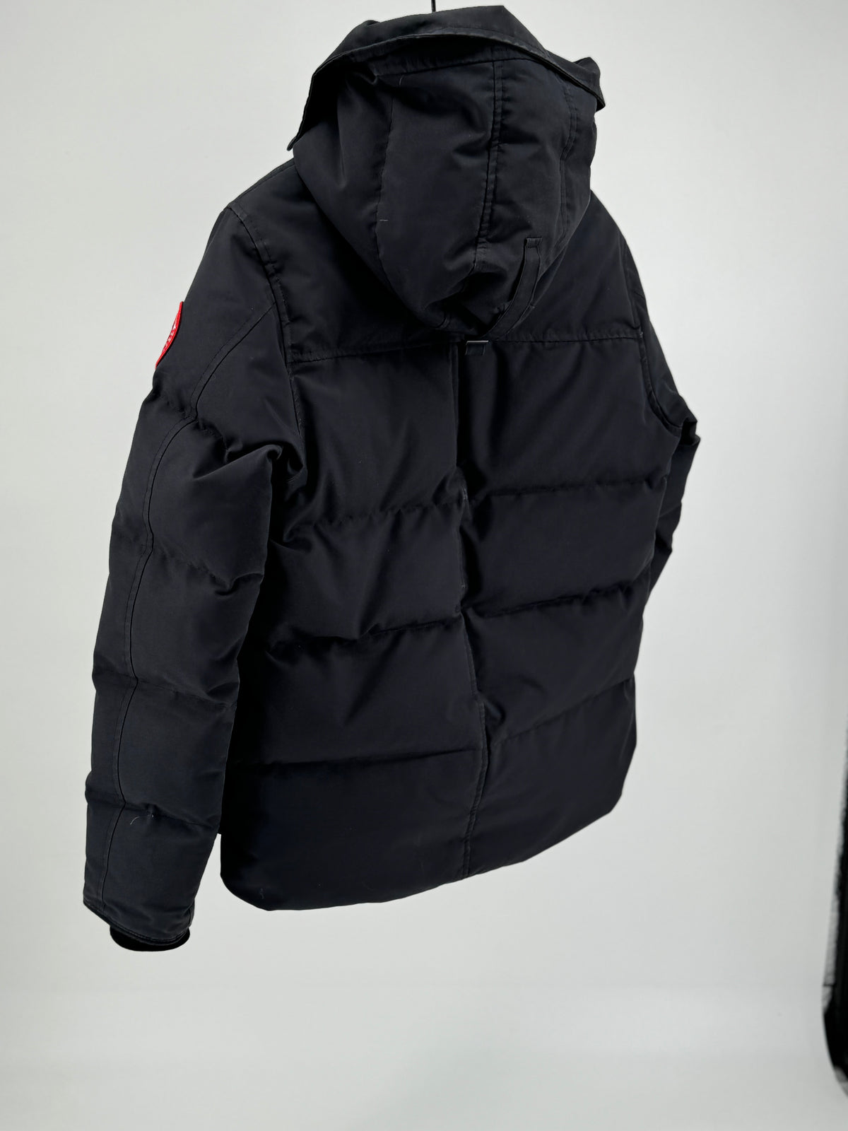 Canada Goose parka - Maat Small