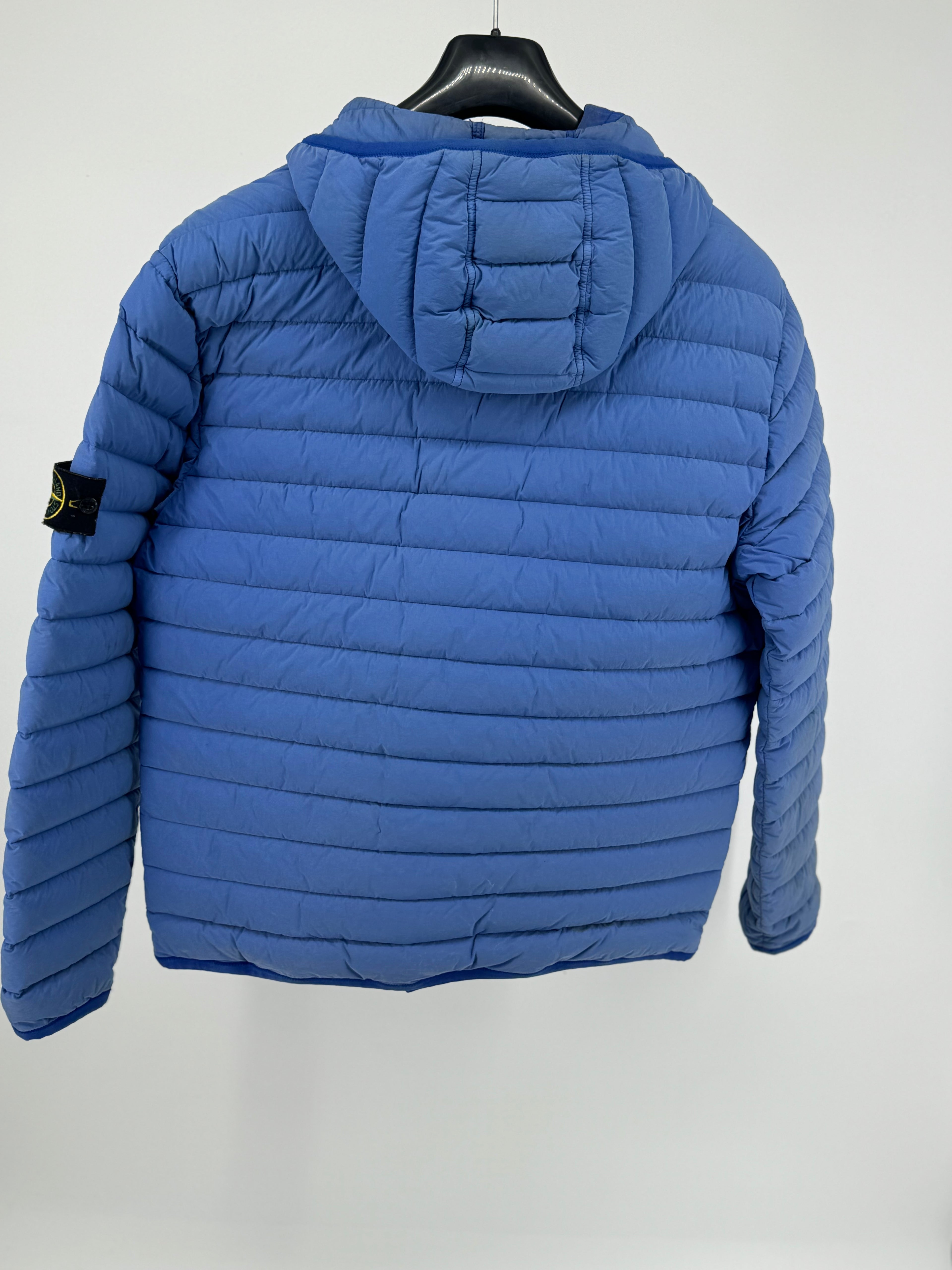 Stone Island Loom Woven