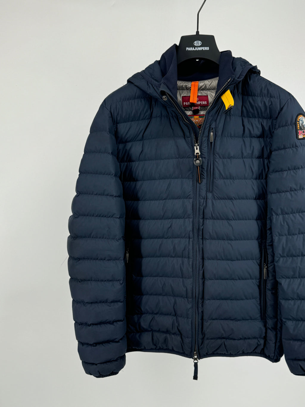 Parajumpers Ugo - Maat Medium