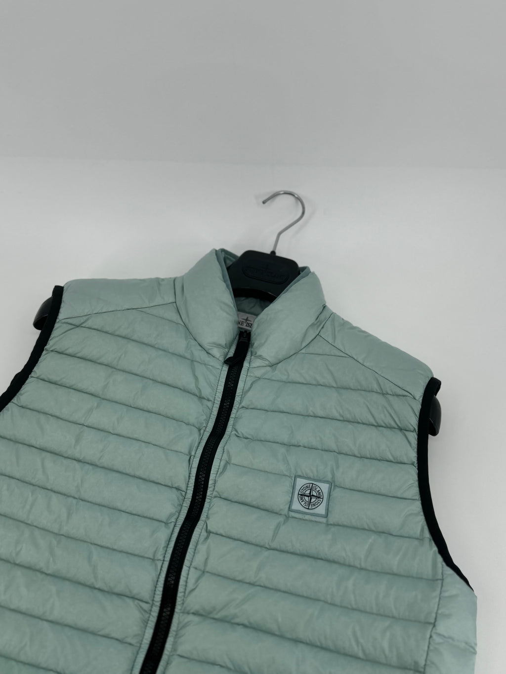 Stone Island Bodywarmer - Maat Large