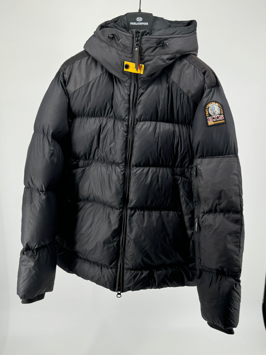 Parajumpers Endurance - Maat Large