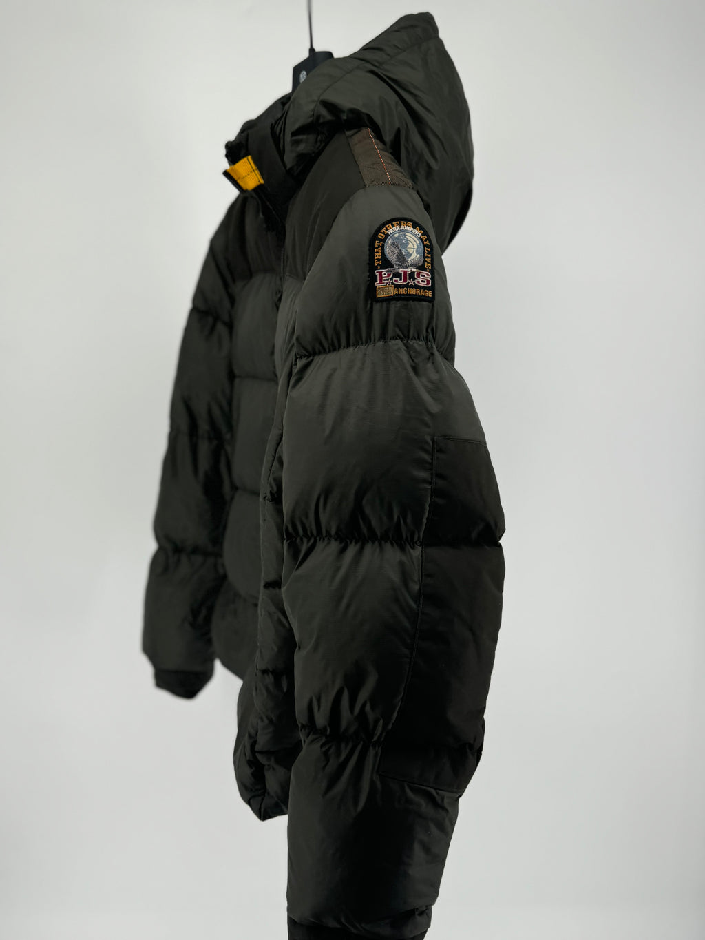 Parajumpers Endurance - Y-M