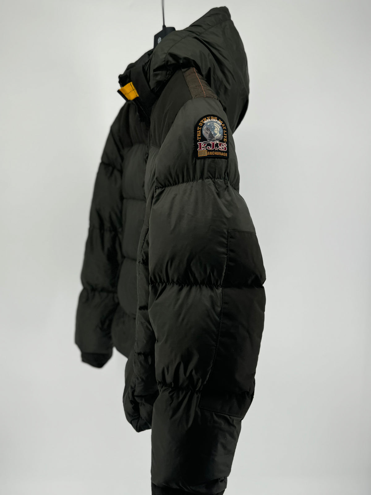 Parajumpers Endurance - Y-M