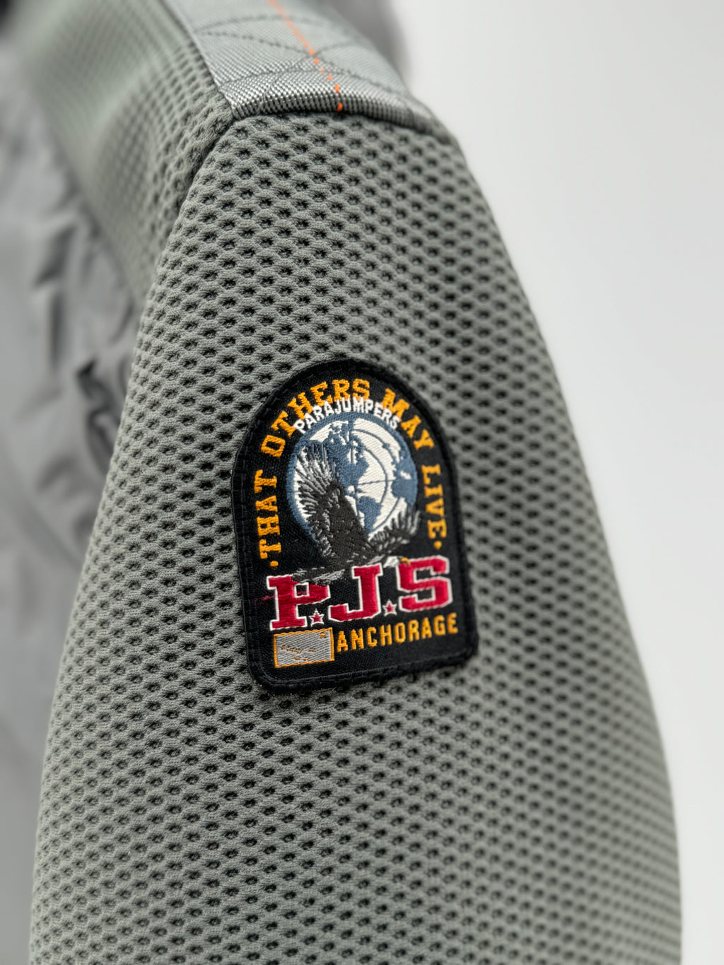 Parajumpers Warm-Up - Maat Medium