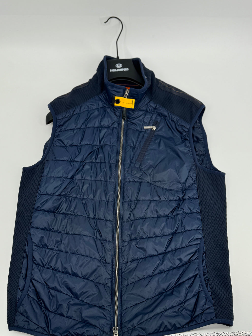 Parajumpers Bodywarmer - Maat XL