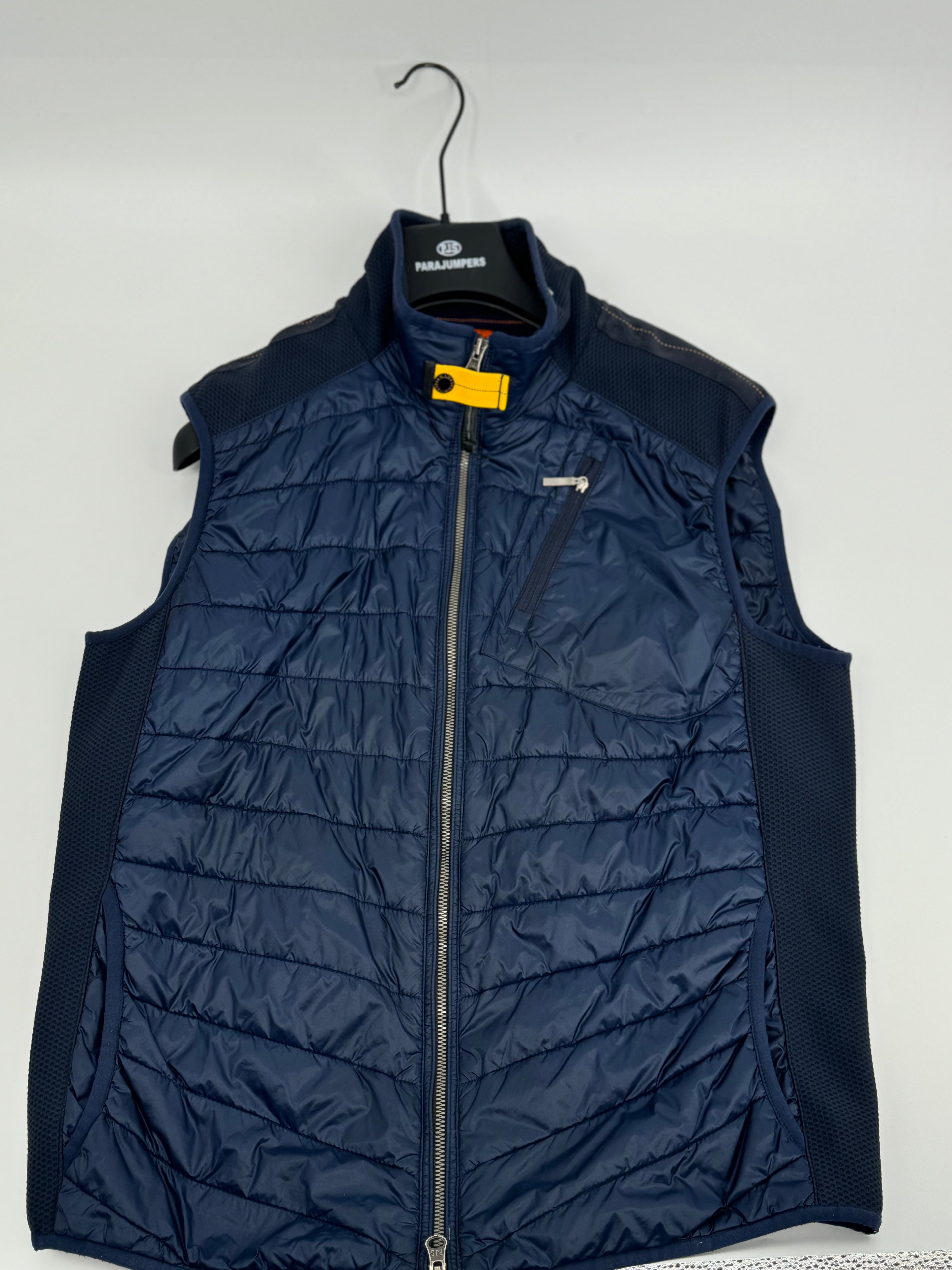 Parajumpers Bodywarmer - Maat XL