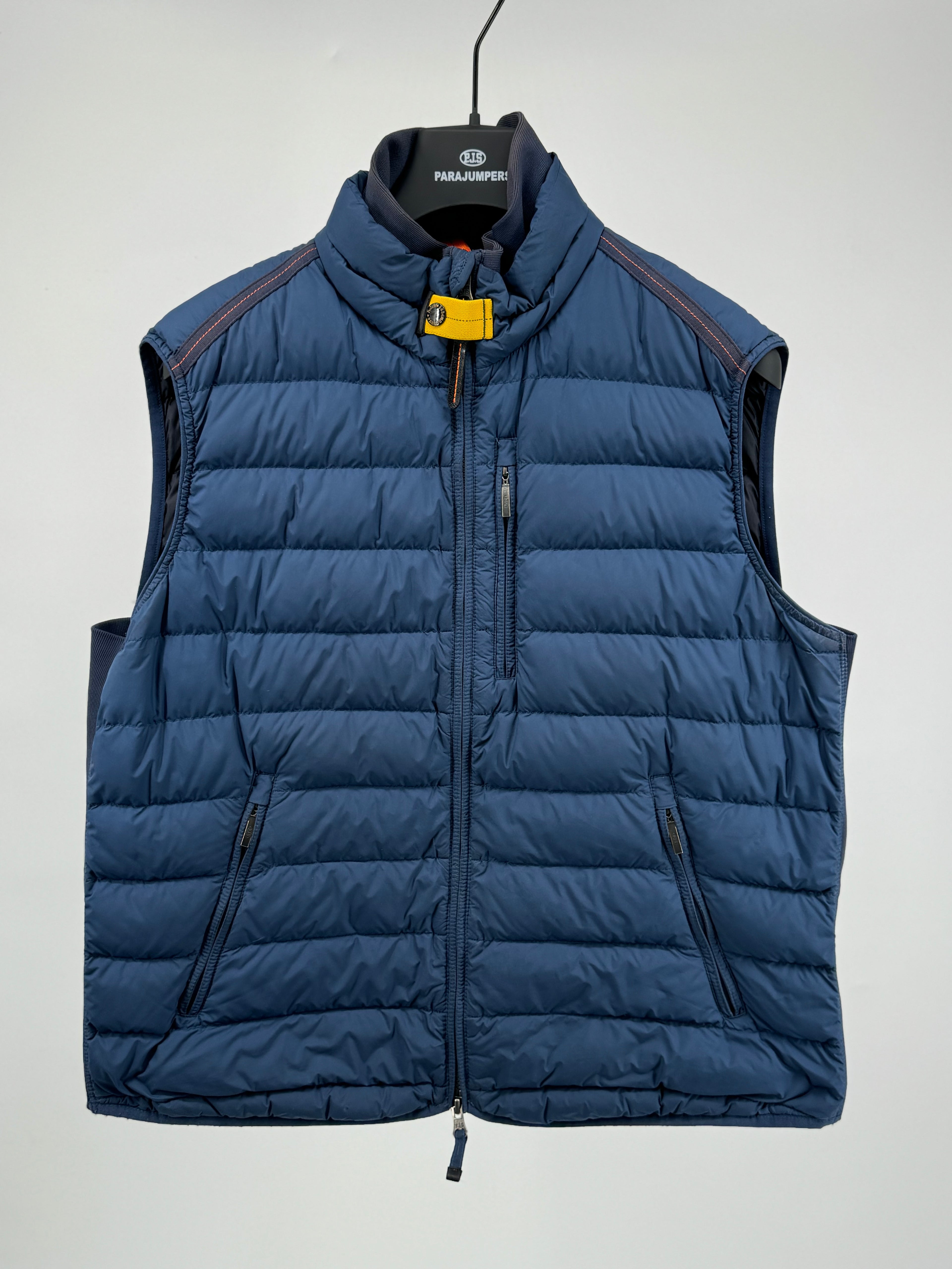 Parajumpers Bodywarmer - Maat Large