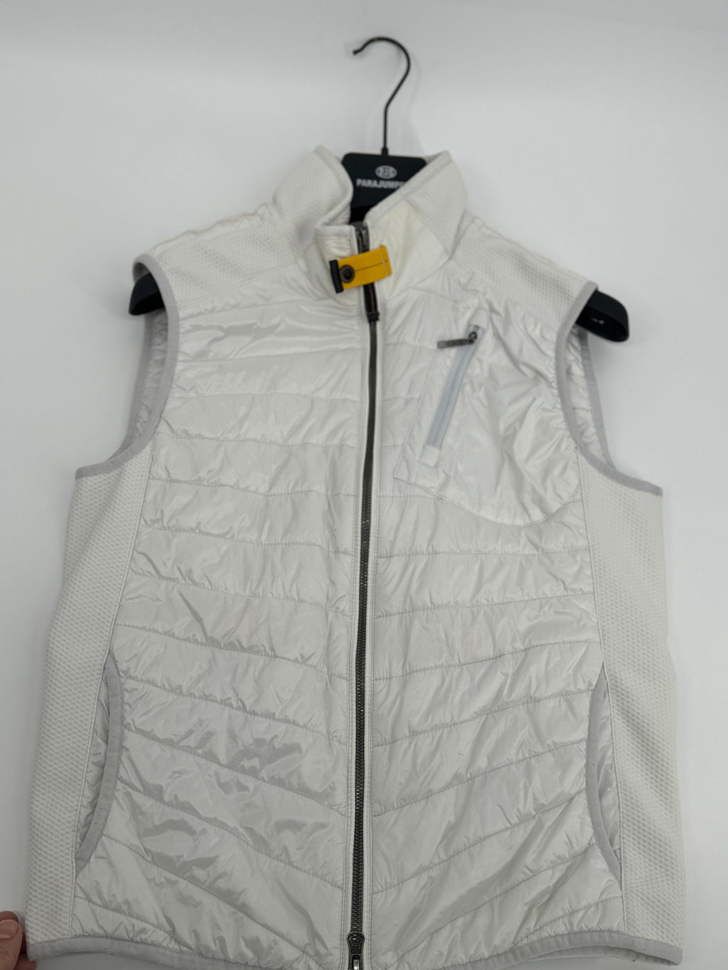 Parajumpers Bodywarmer - Maat Small