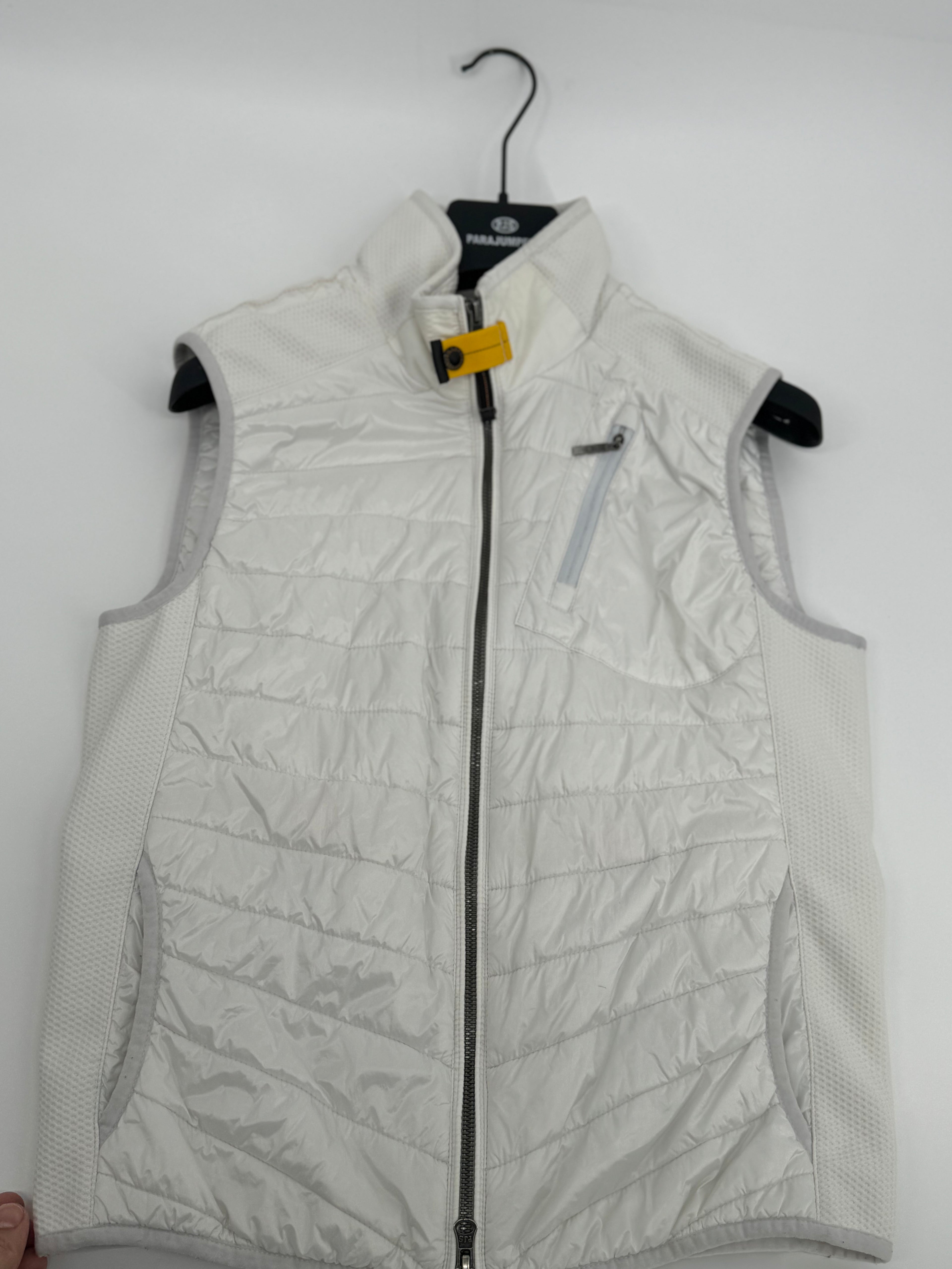 Parajumpers Bodywarmer - Maat Small