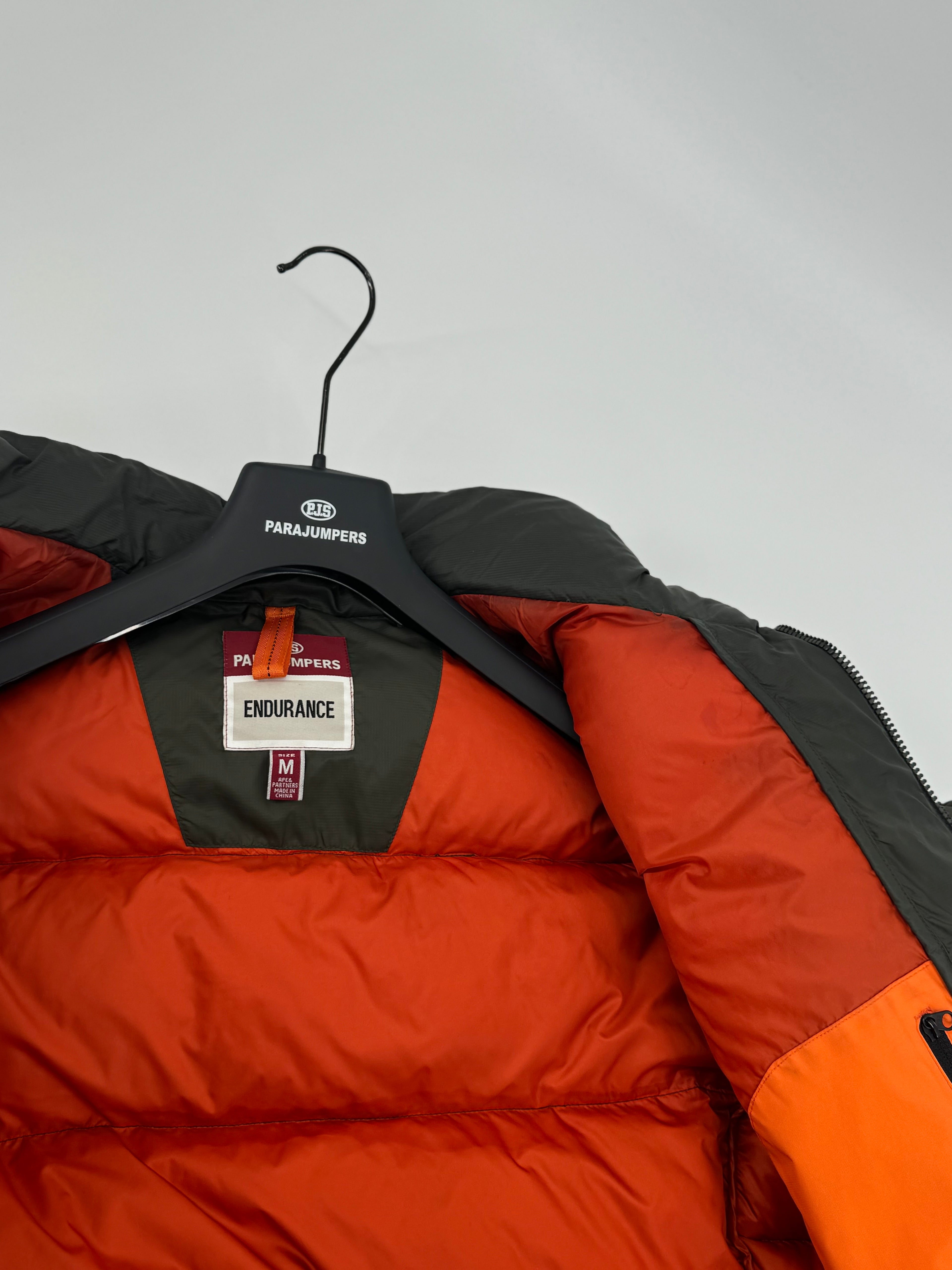 Parajumpers Endurance - Maat Medium