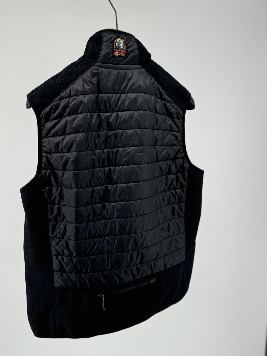 Parajumpers Warm-Up Bodywarmer - Maat Medium