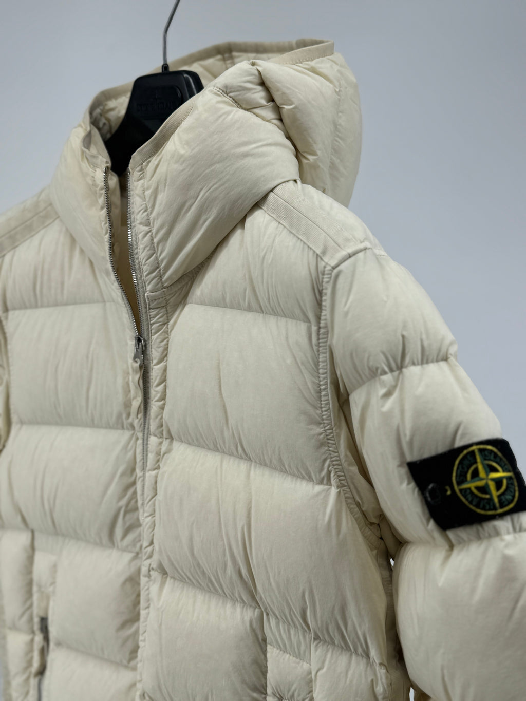 Stone Island Seamless Tunnel - Maat Small