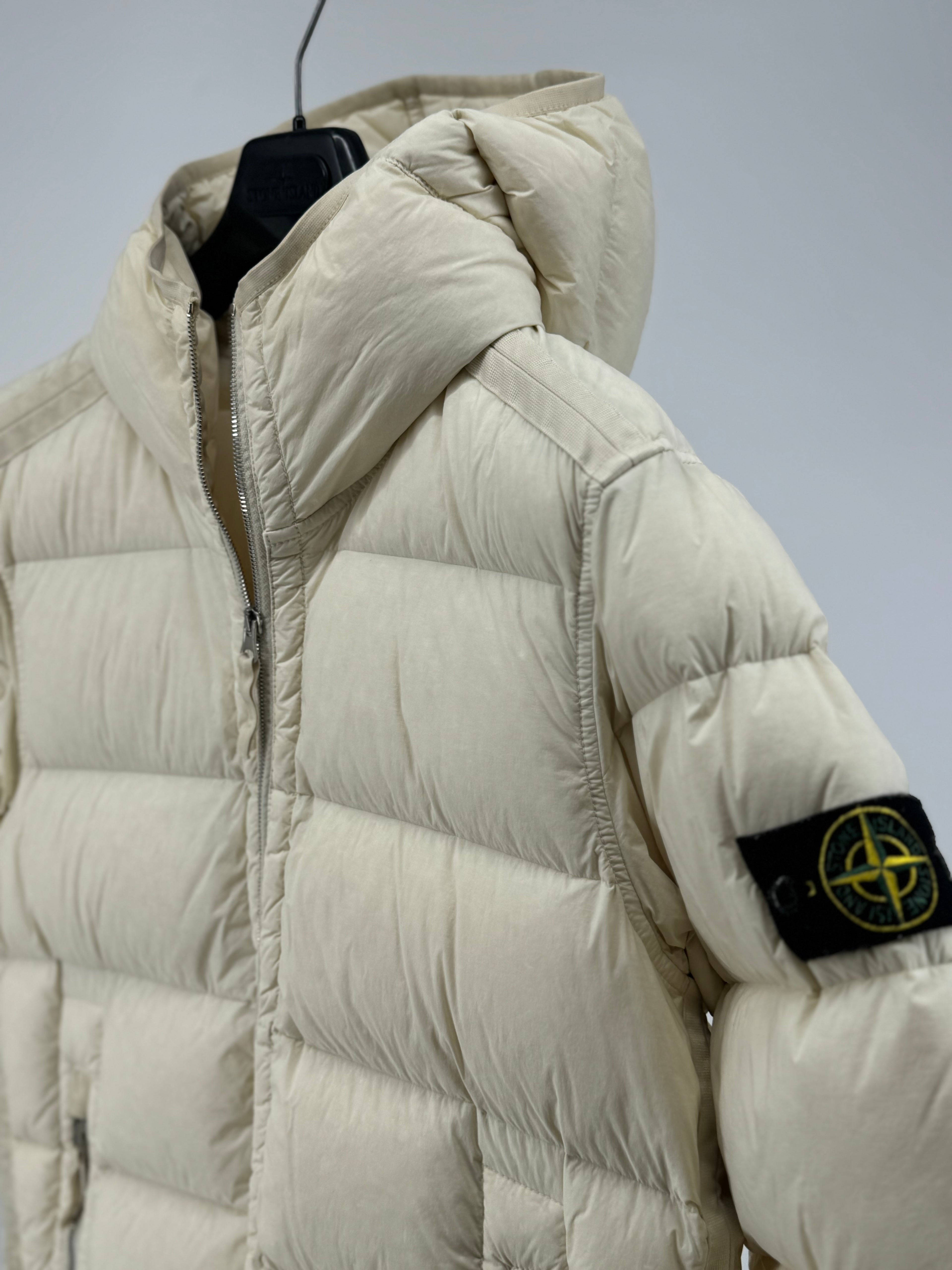 Stone Island Seamless Tunnel - Maat Small
