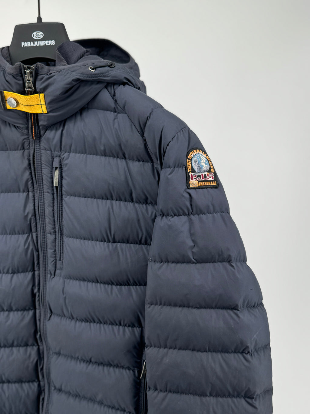 Parajumpers Ugo - Maat Medium
