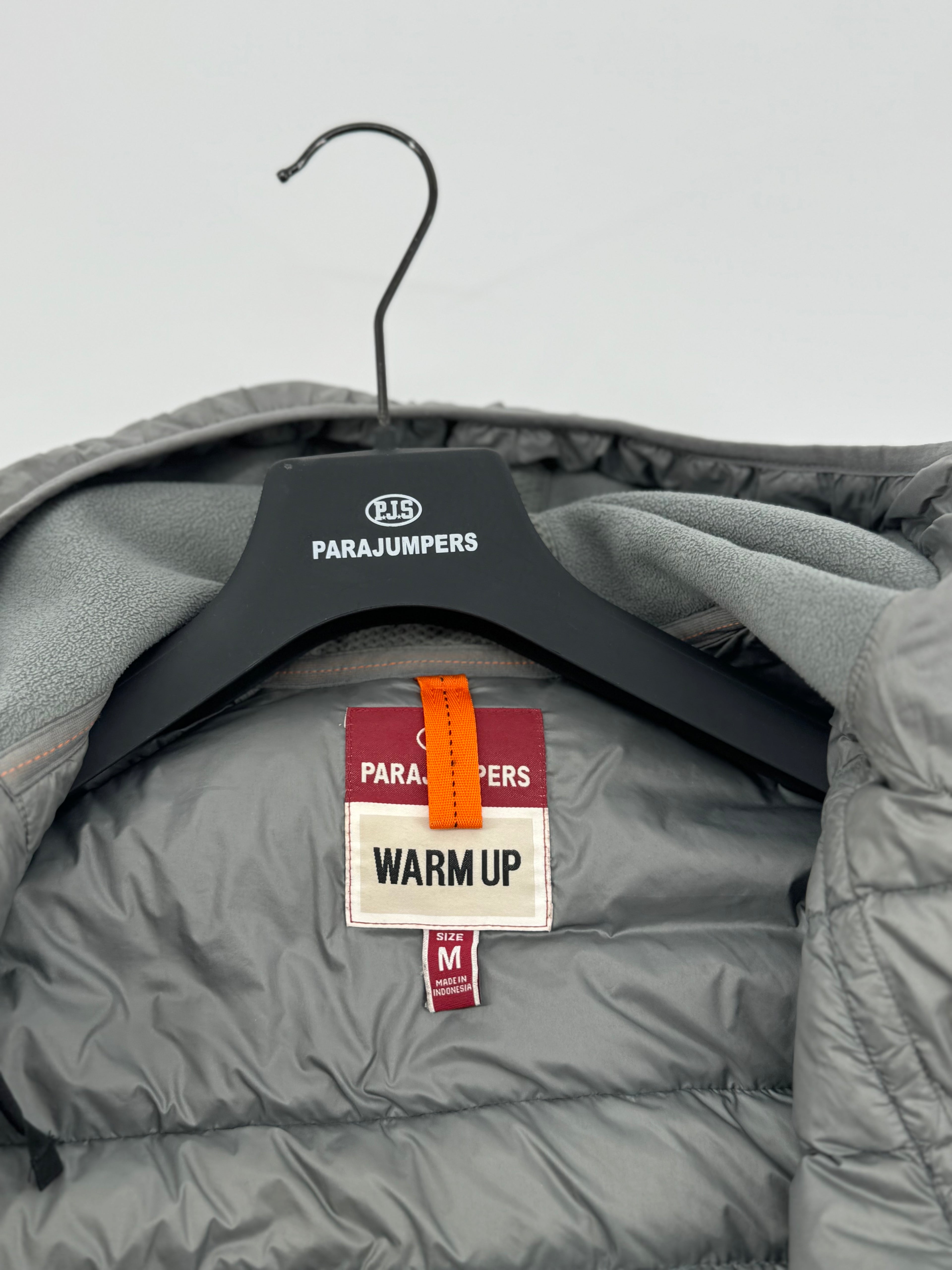 Parajumpers Warm-Up - Maat Medium