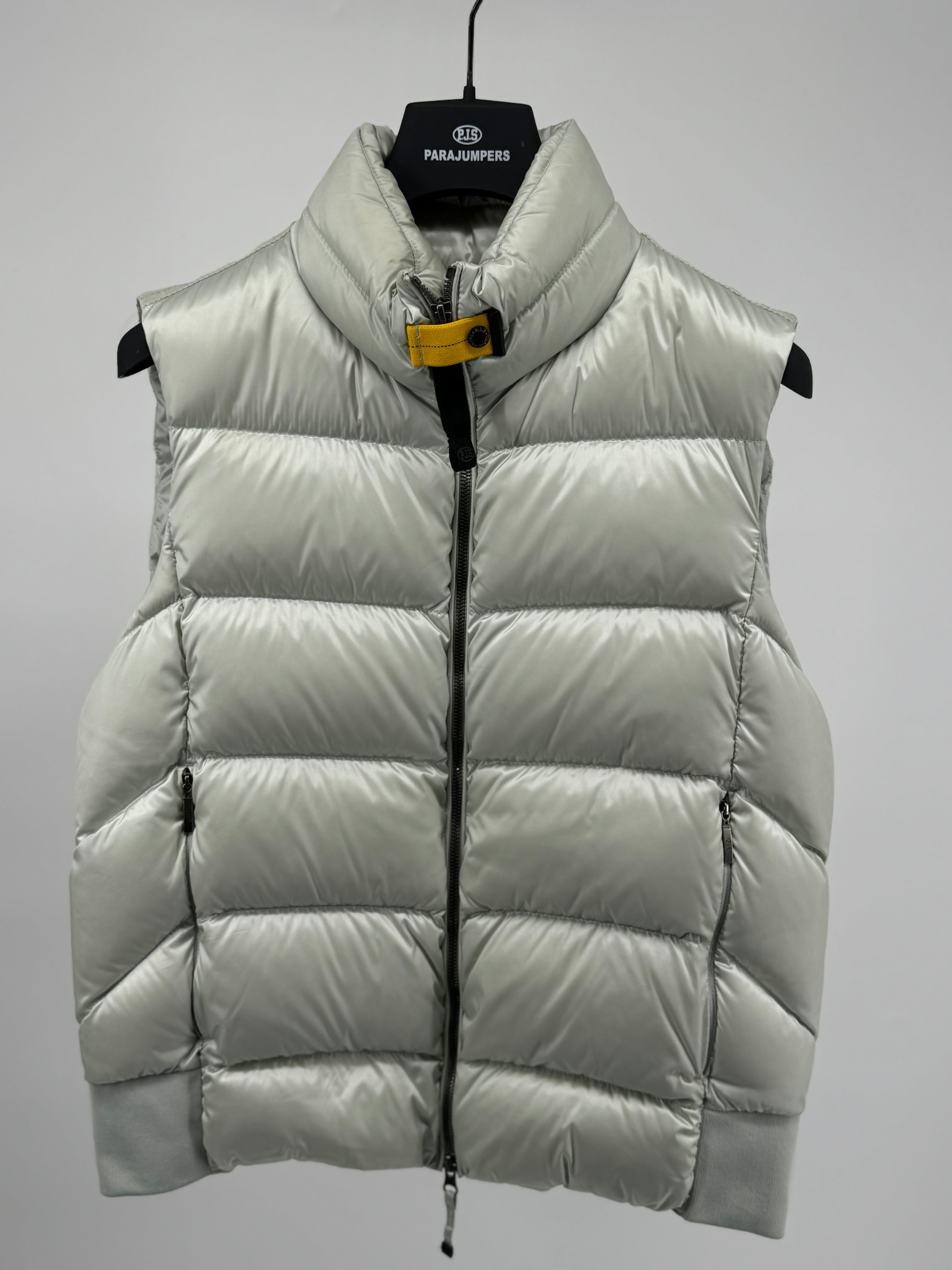 Parajumpers Bodywarmer - Maat Large