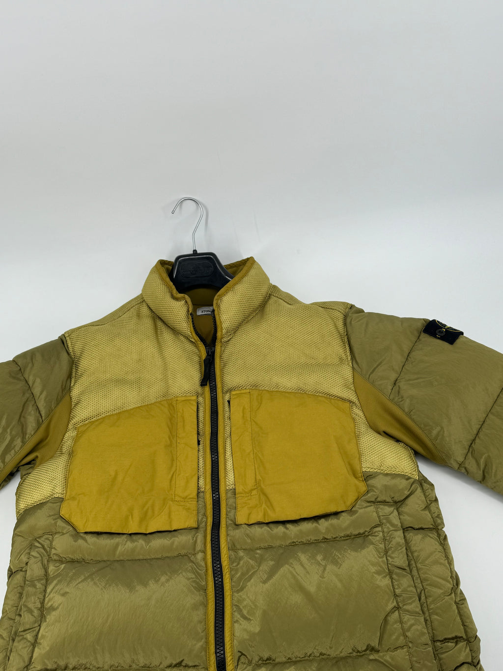 Stone Island Modified Panama - Maat Large