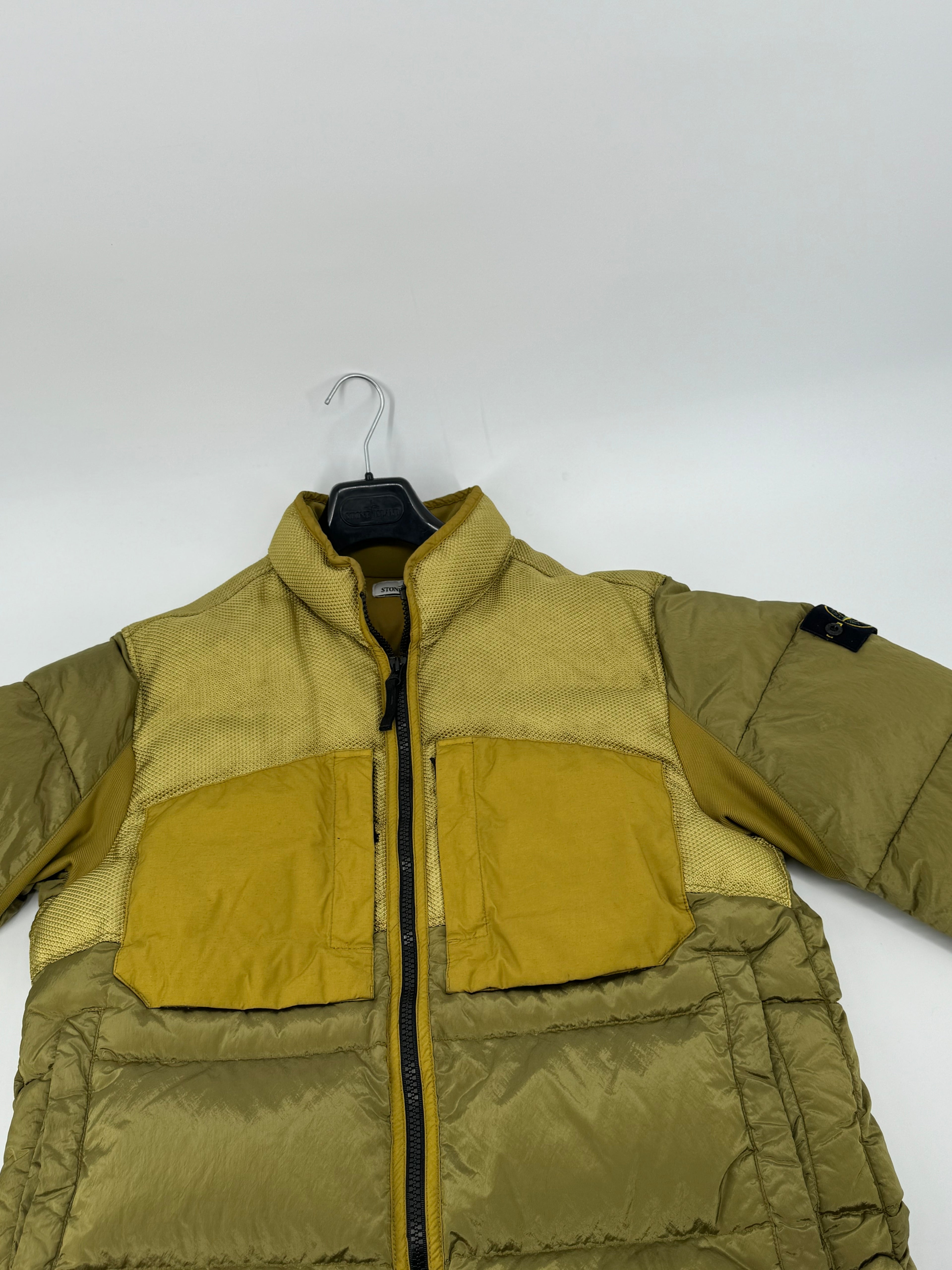 Stone Island Modified Panama - Maat Large