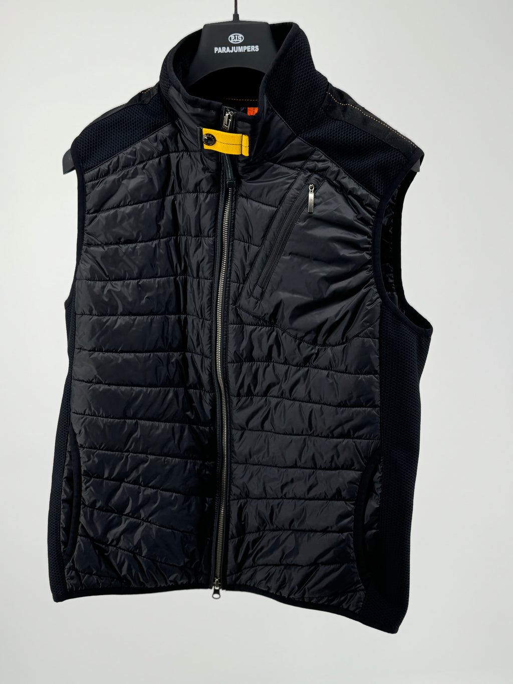 Parajumpers Warm-Up Bodywarmer - Maat Medium