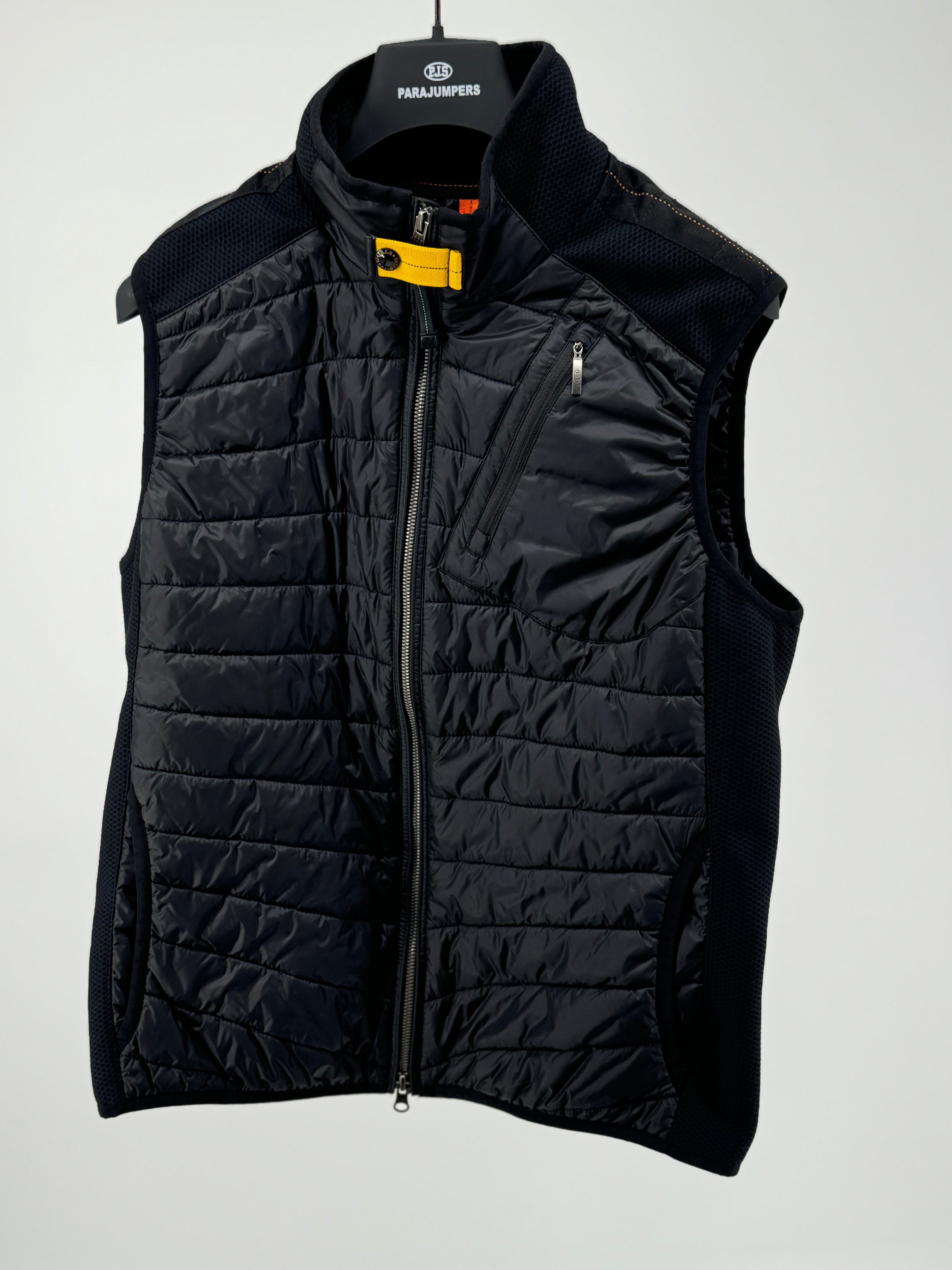 Parajumpers Warm-Up Bodywarmer - Maat Medium