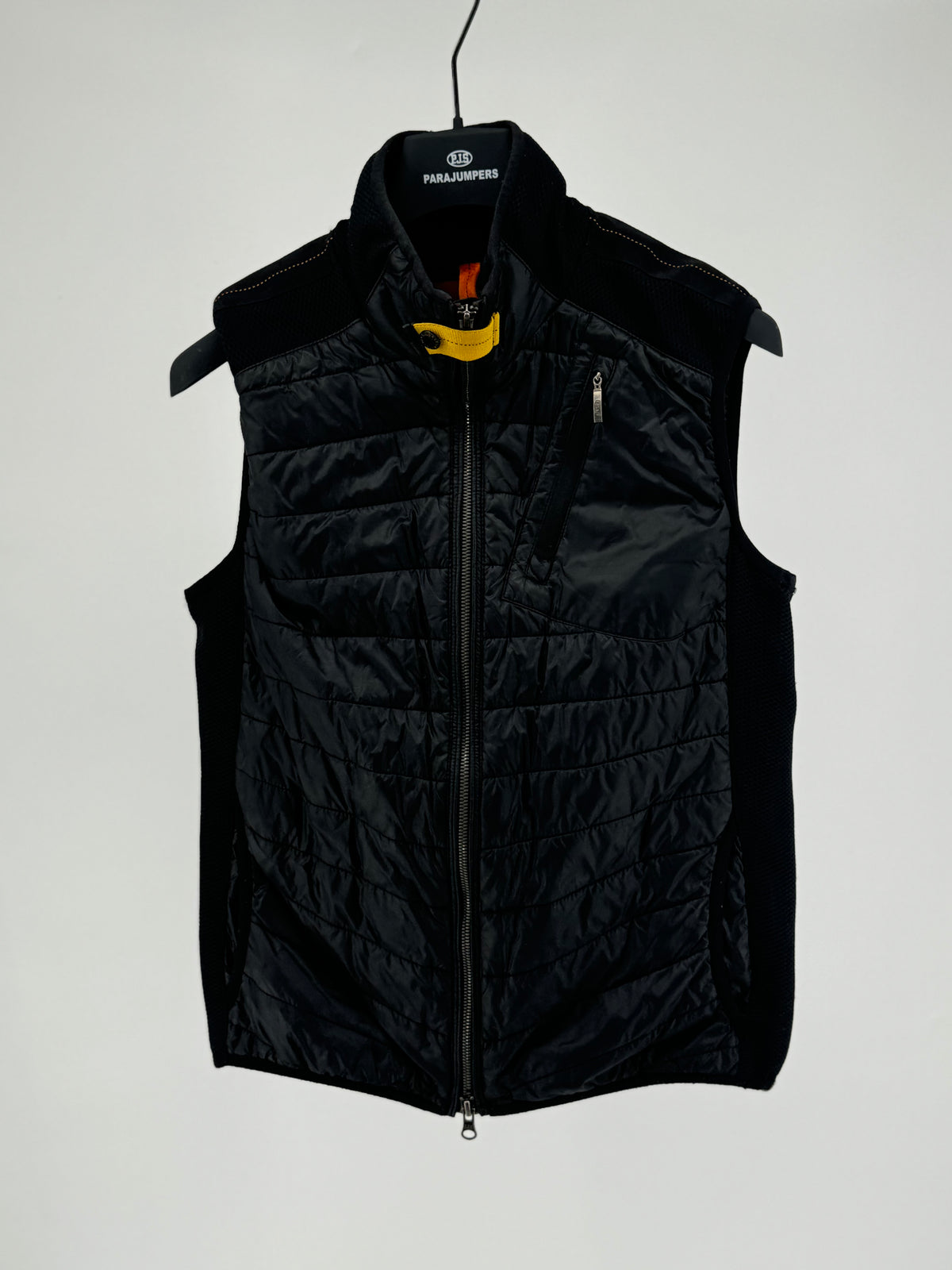 Parajumpers Bodywarmer - Maat Small