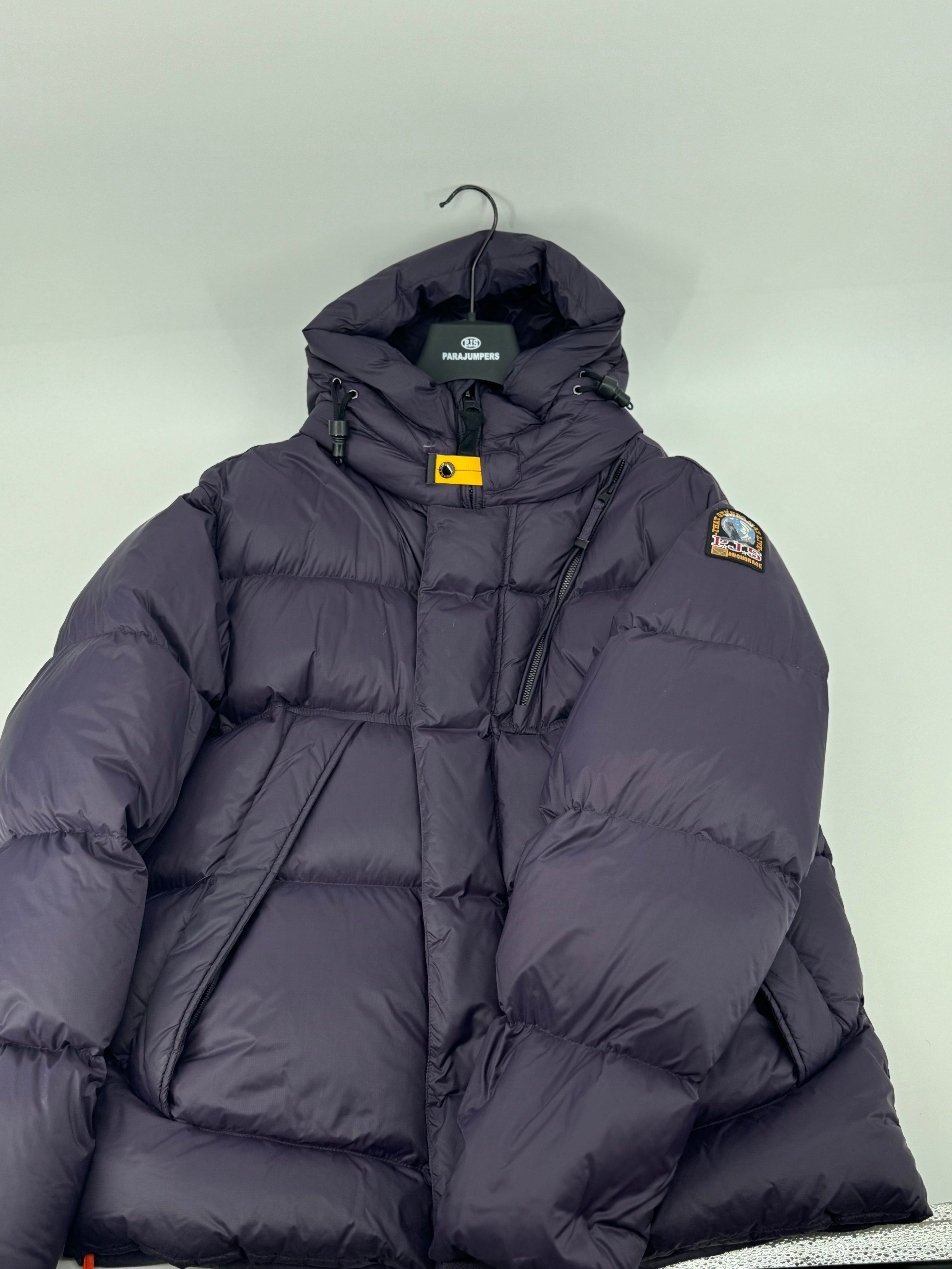 Parajumpers Polar Puffers - Maat XL