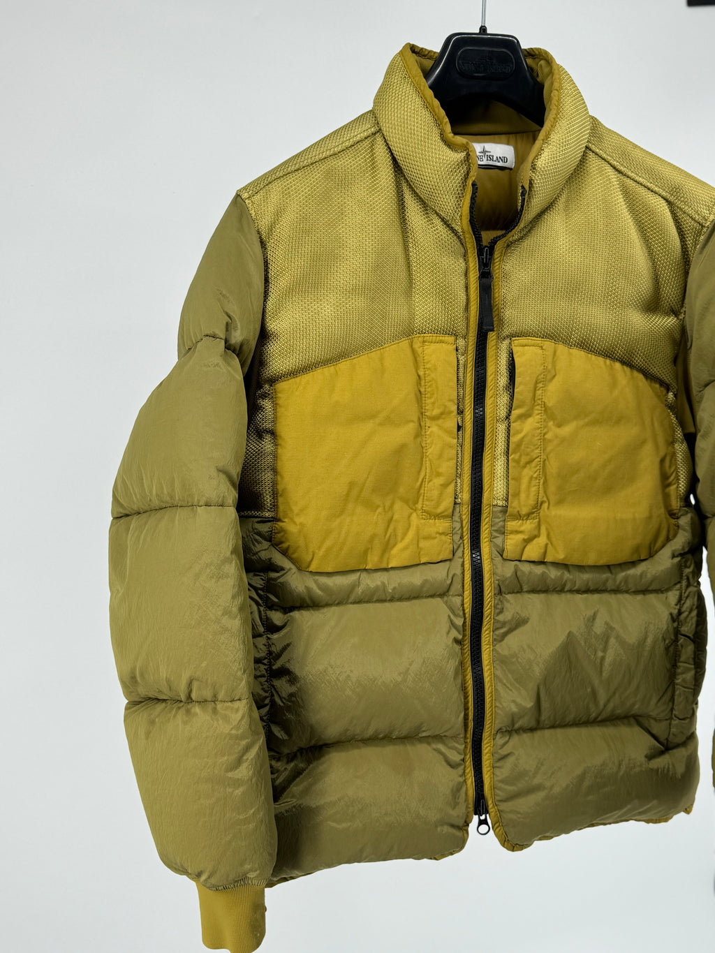 Stone Island Modified Panama - Maat Large