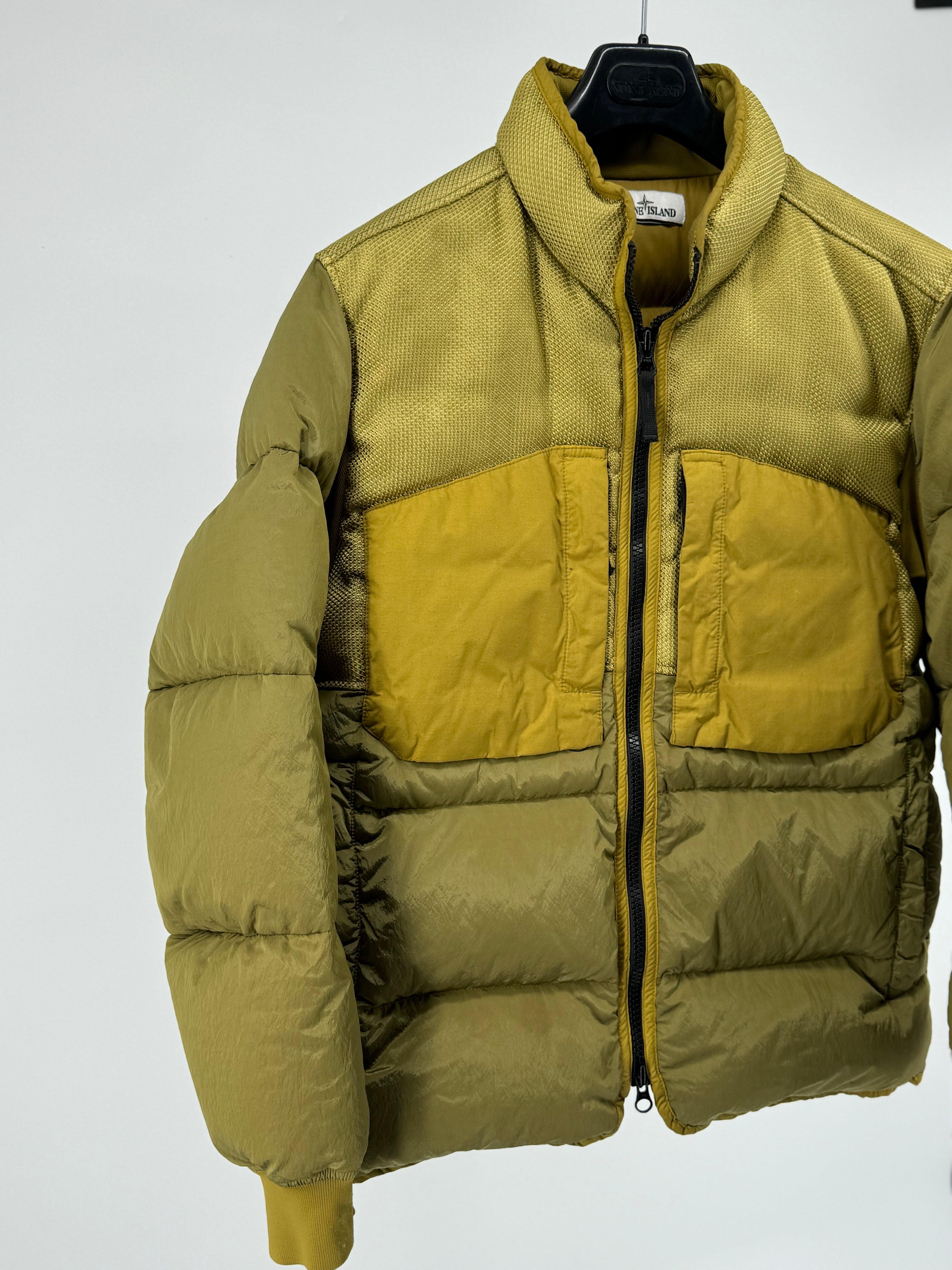 Stone Island Modified Panama - Maat Large