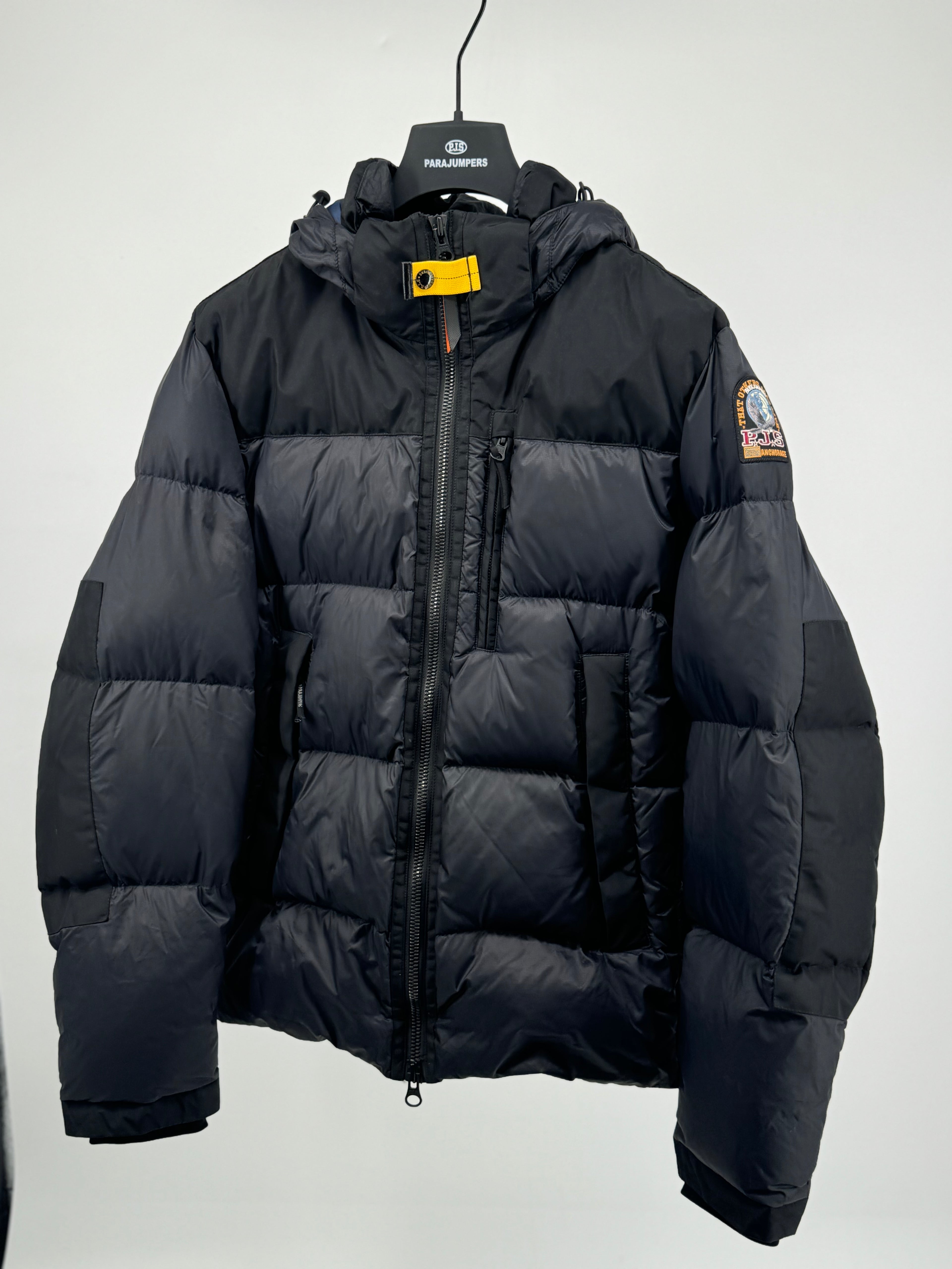 Parajumpers Endurance - Maat Medium