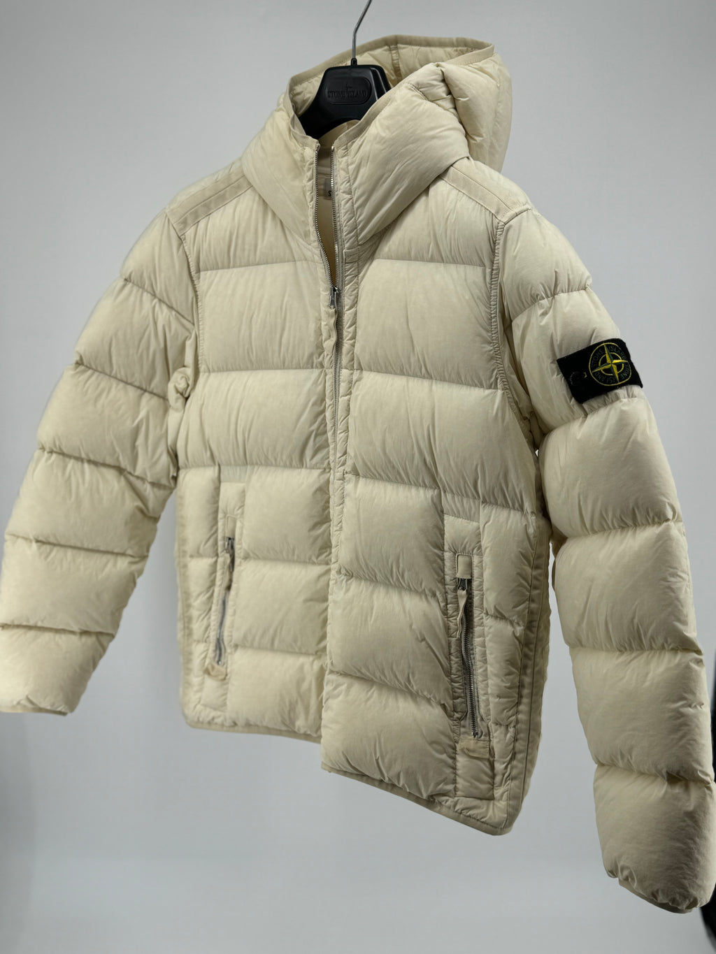 Stone Island Seamless Tunnel - Maat Small