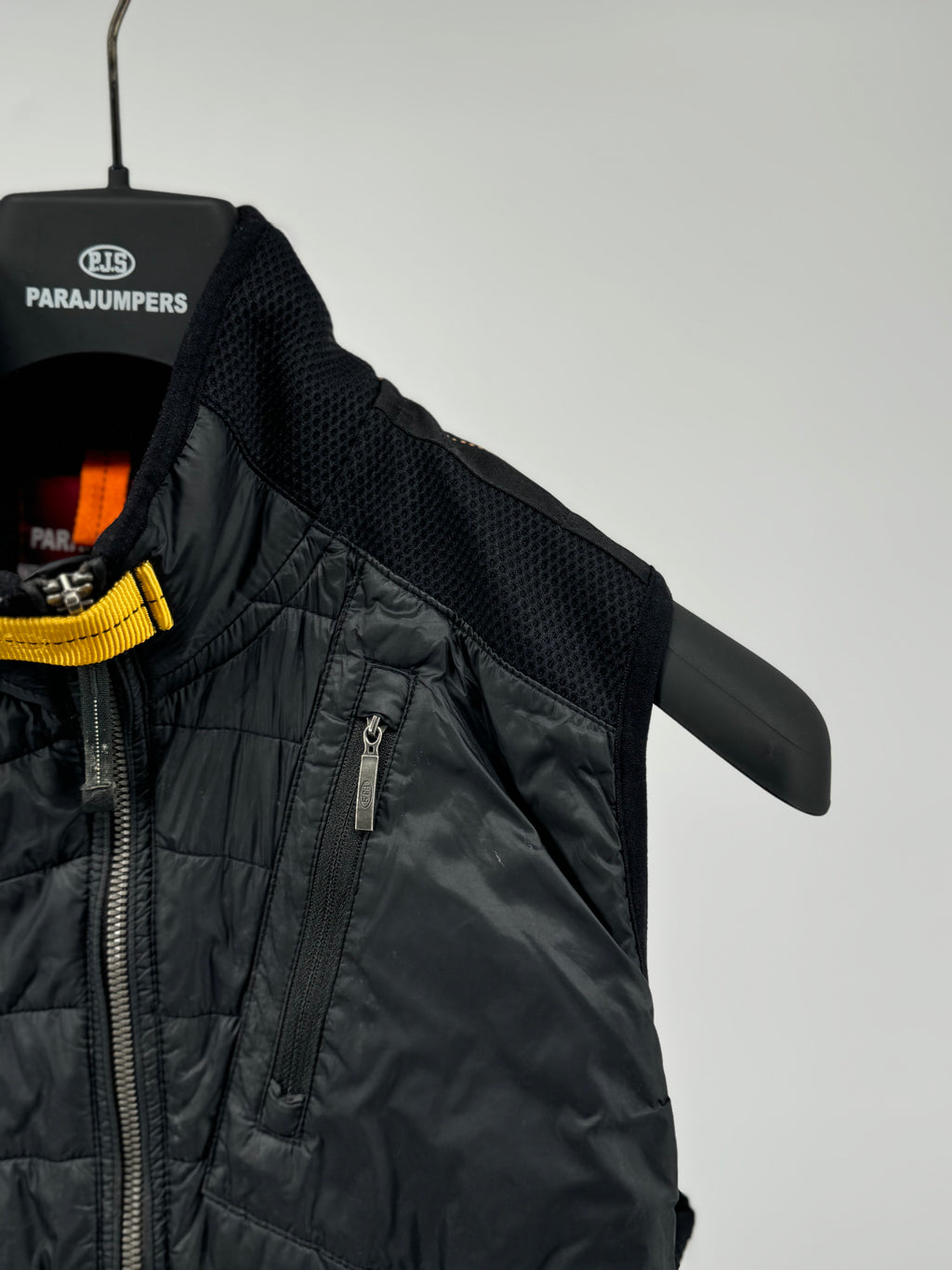 Parajumpers Warm-Up Bodywarmer - Maat XS