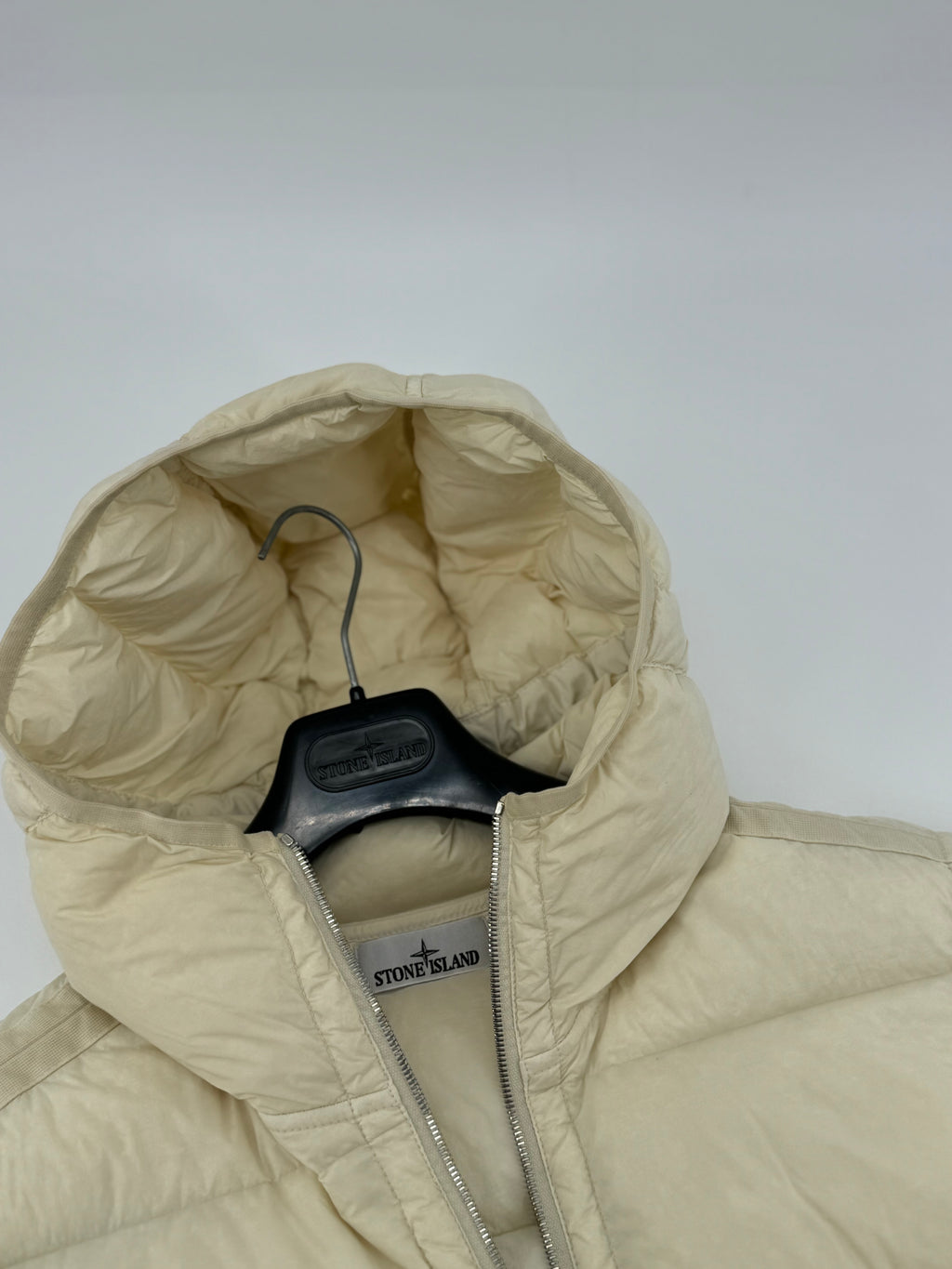 Stone Island Seamless Tunnel - Maat Small
