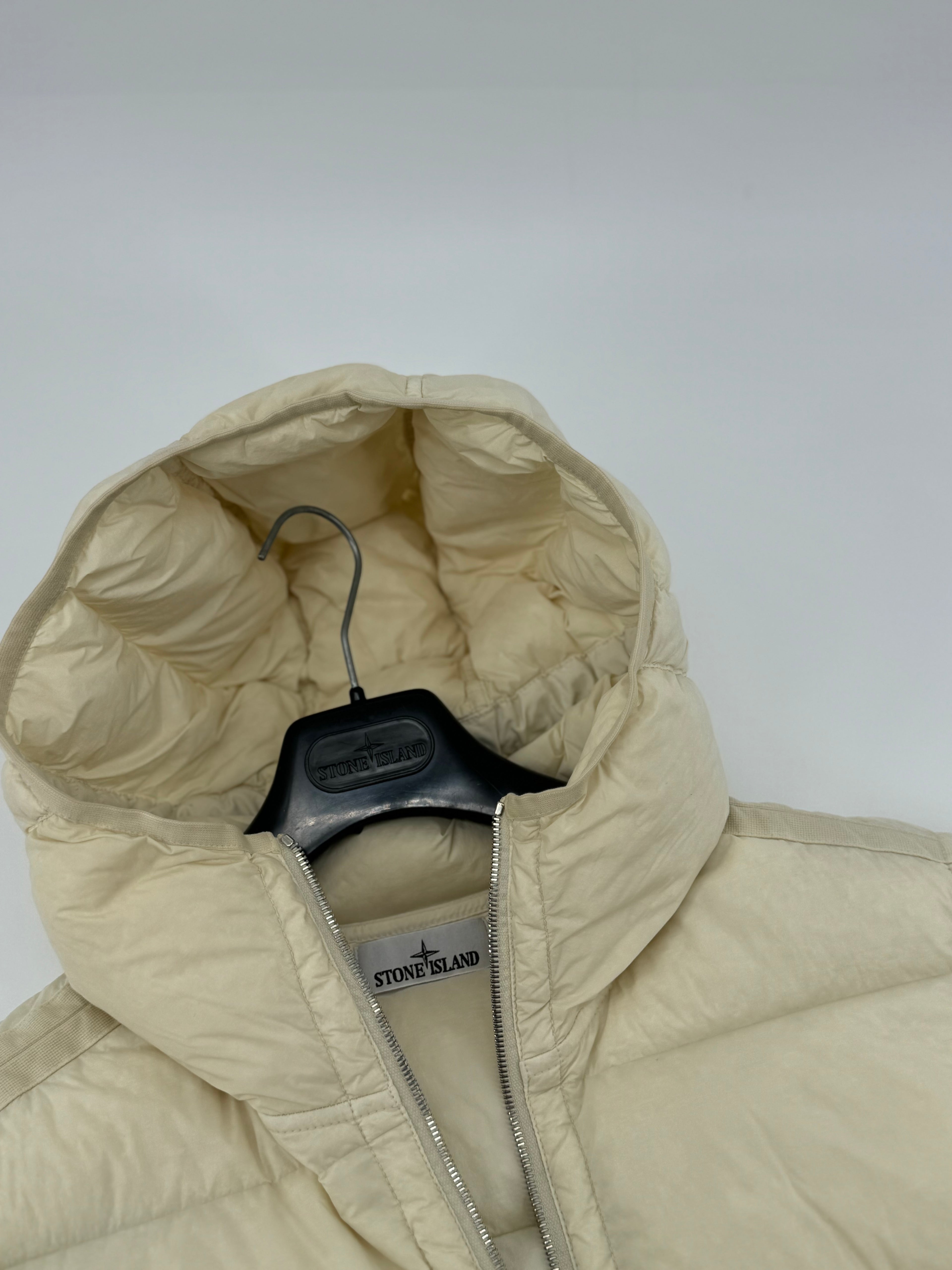 Stone Island Seamless Tunnel - Maat Small