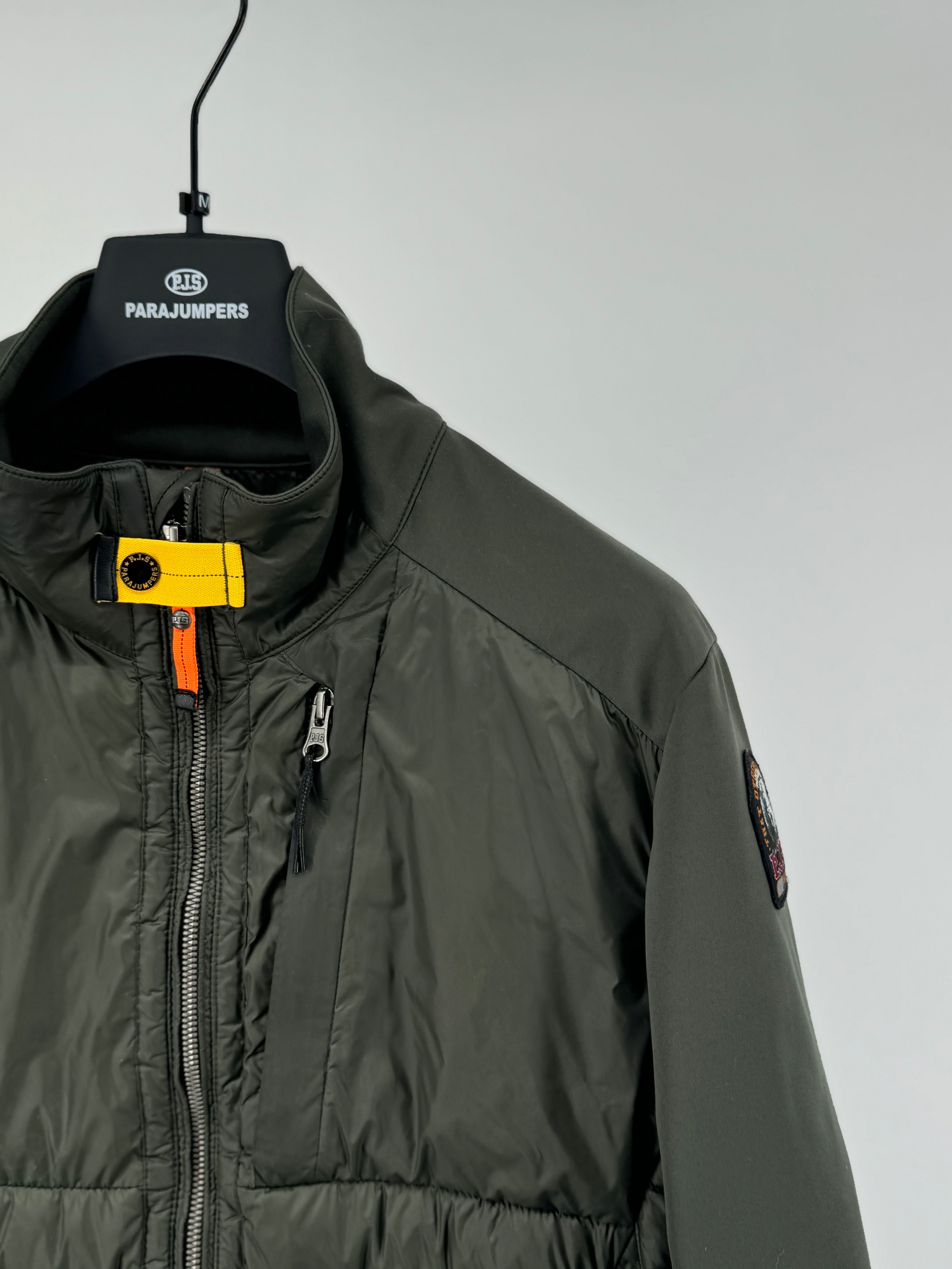 Parajumpers Kegen Up - Maat Large