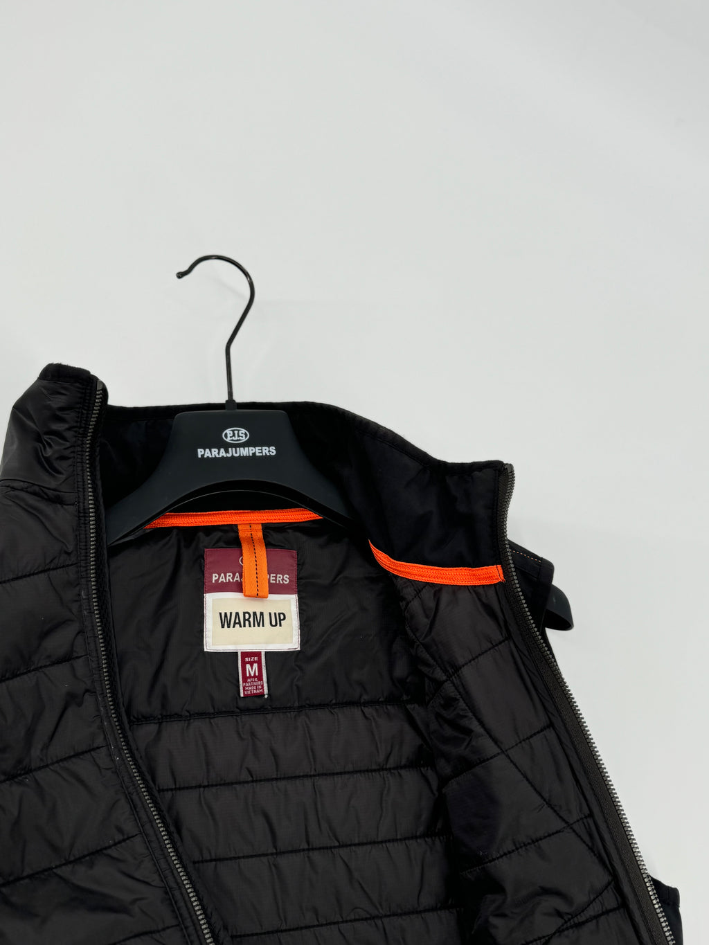 Parajumpers Bodywarmer - Maat Medium