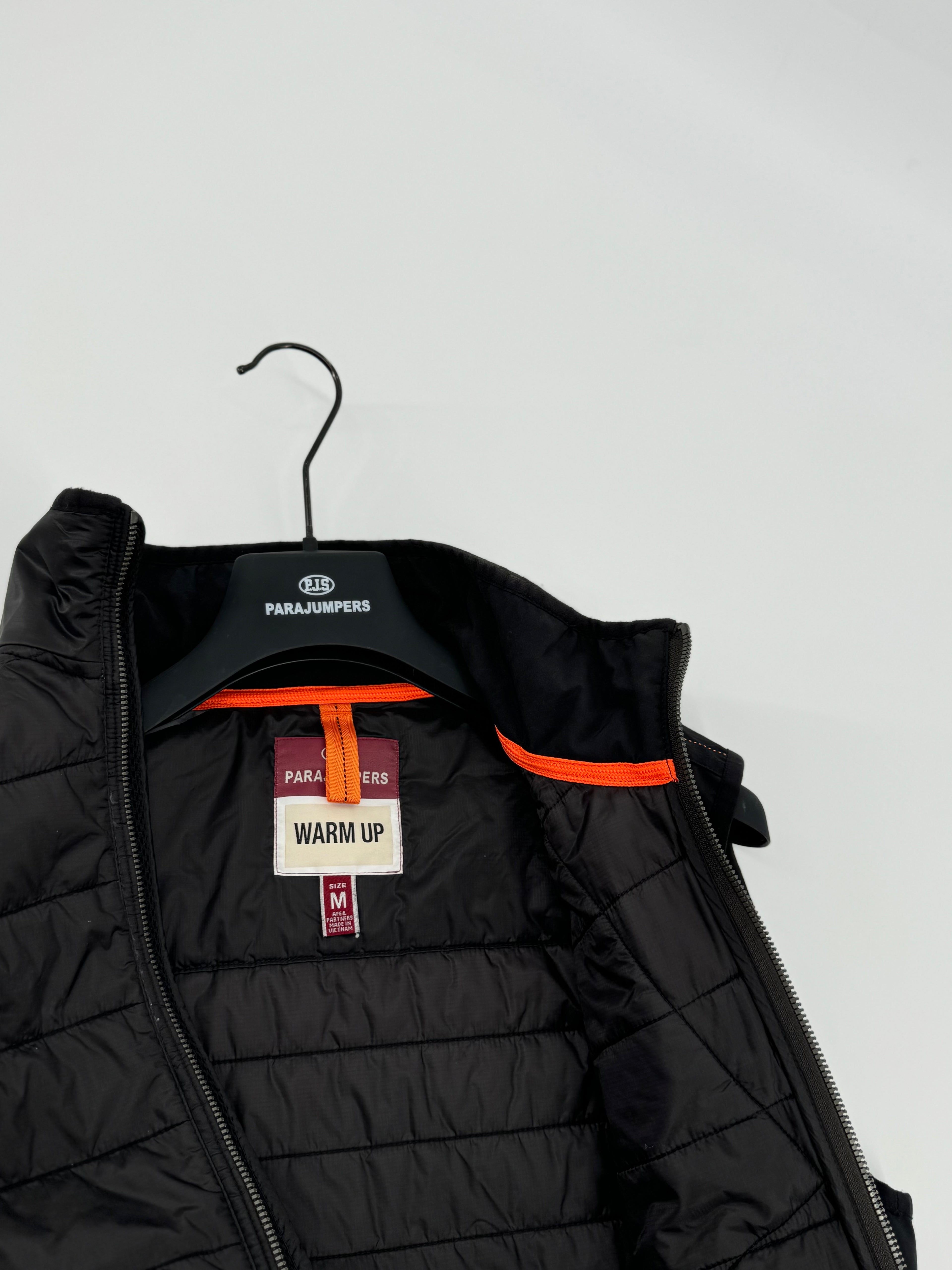 Parajumpers Bodywarmer - Maat Medium